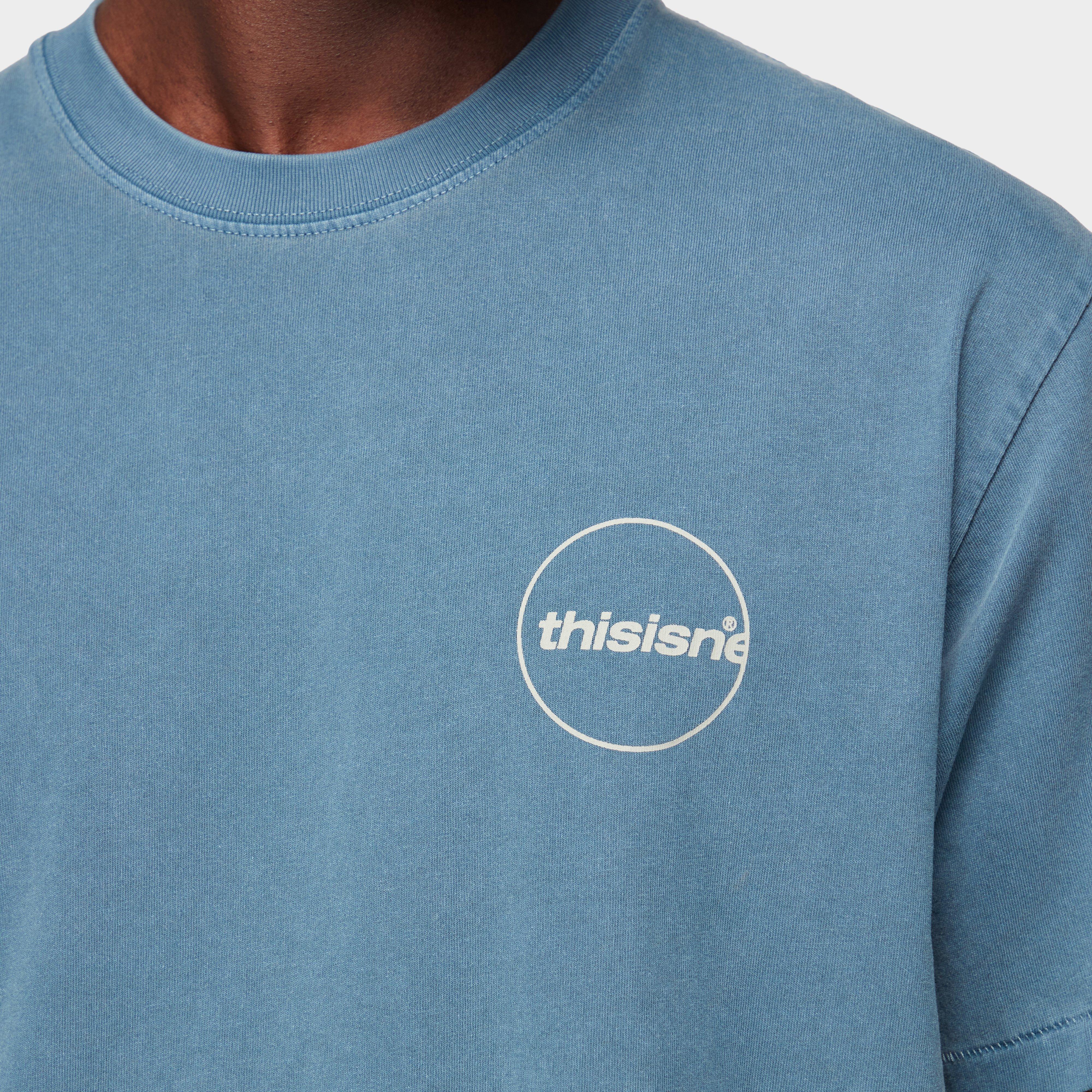 Thisisneverthat C Logo T-Shirt