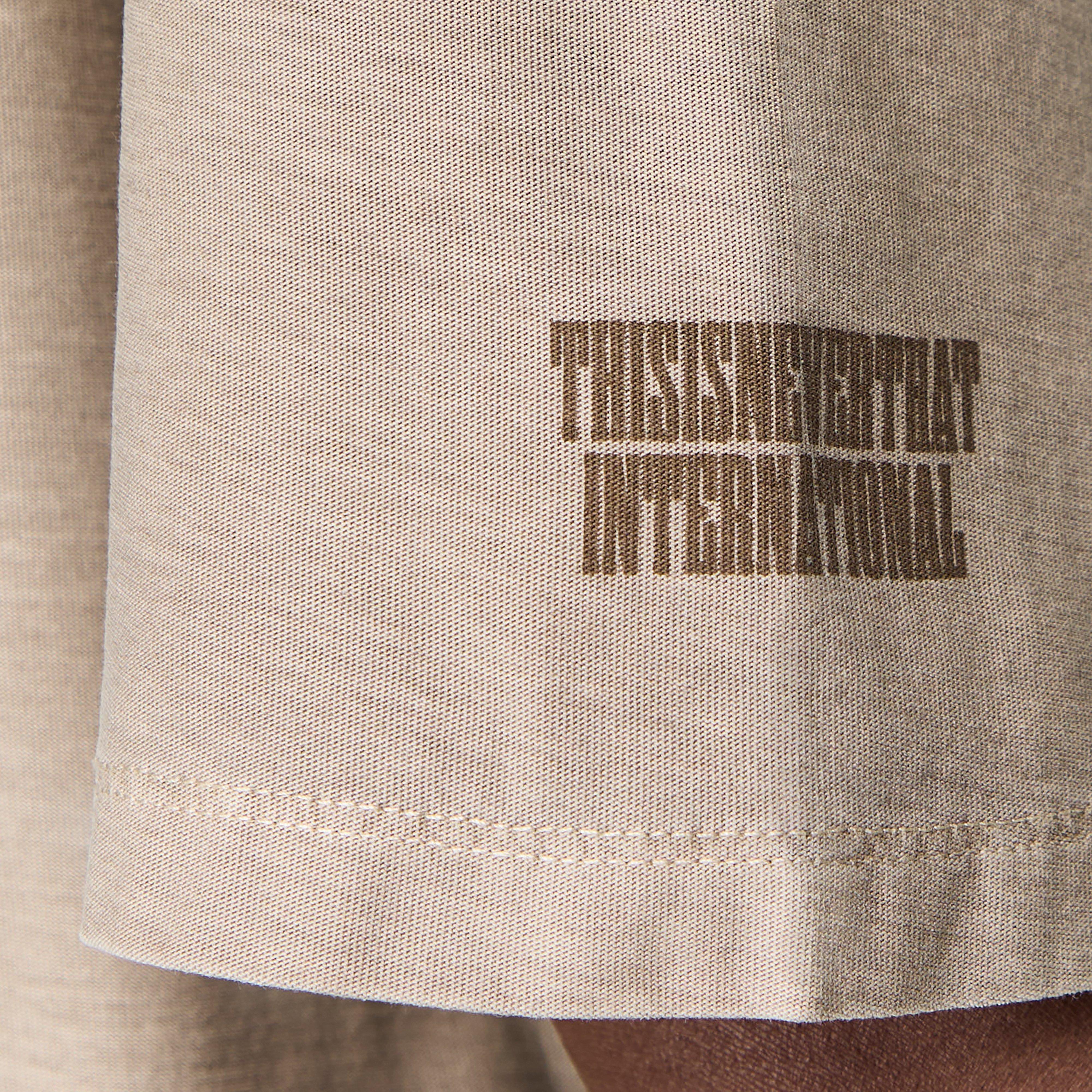 Thisisneverthat Reverse T-Shirt