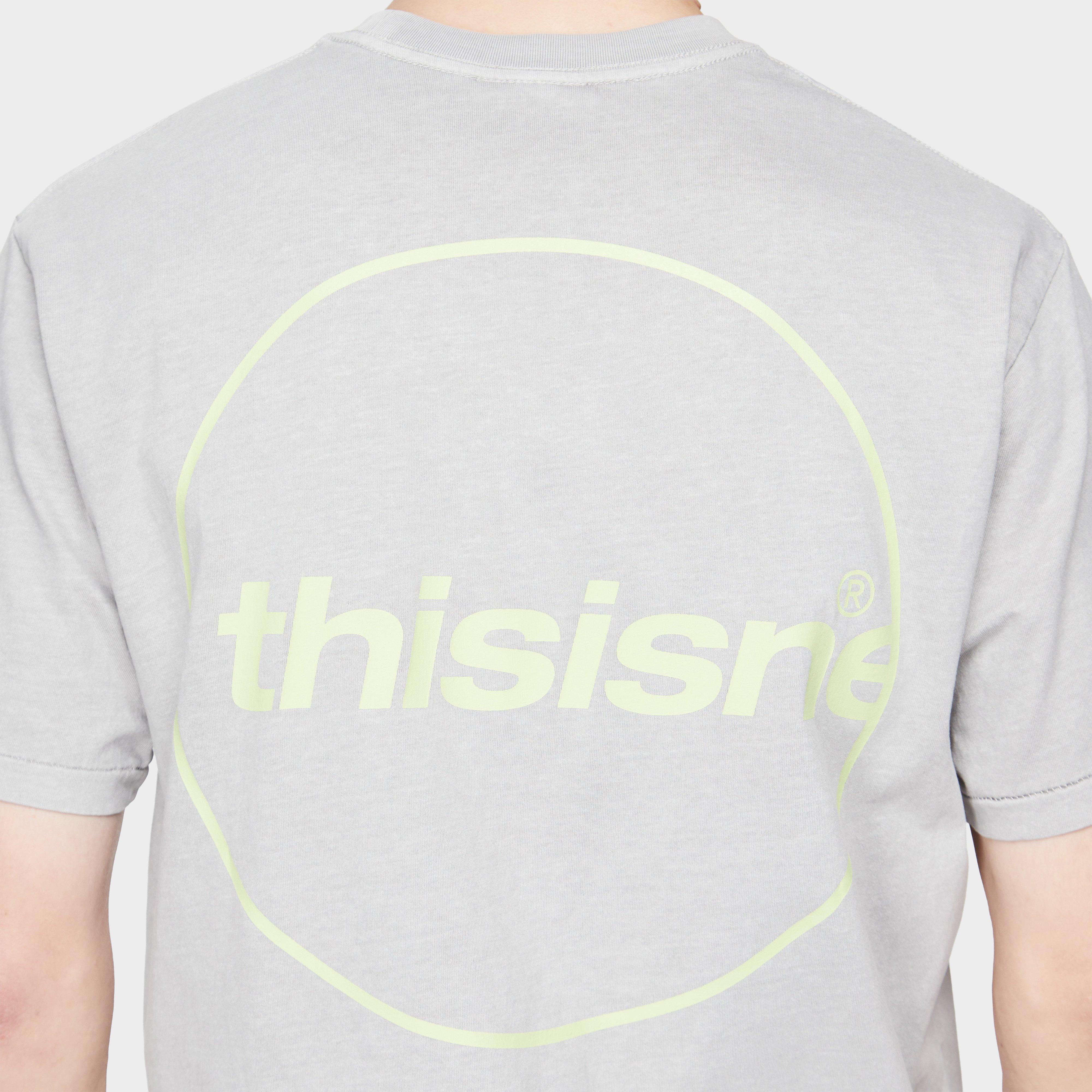 Thisisneverthat C Logo T-Shirt
