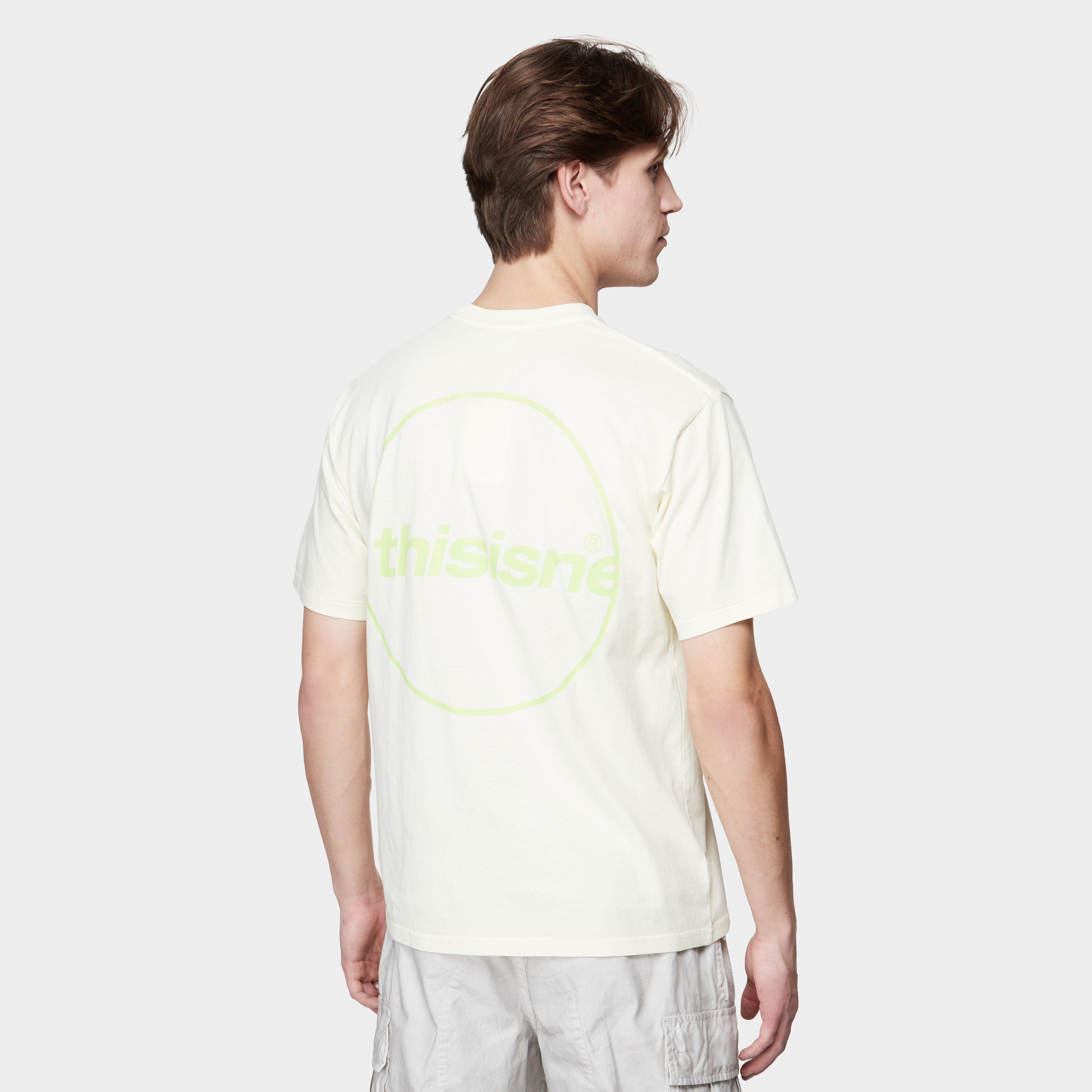 Thisisneverthat C Logo T-Shirt