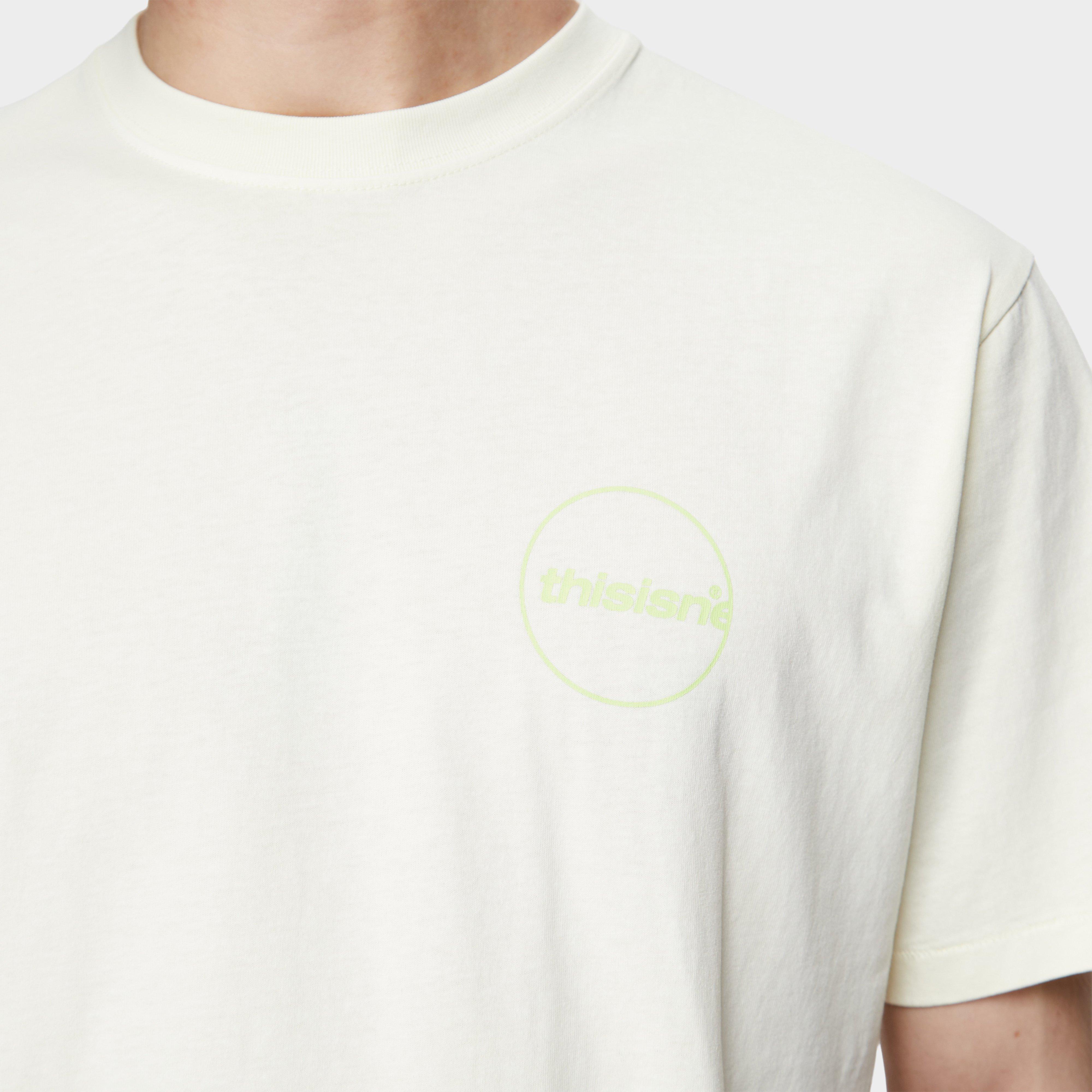 Thisisneverthat C Logo T-Shirt