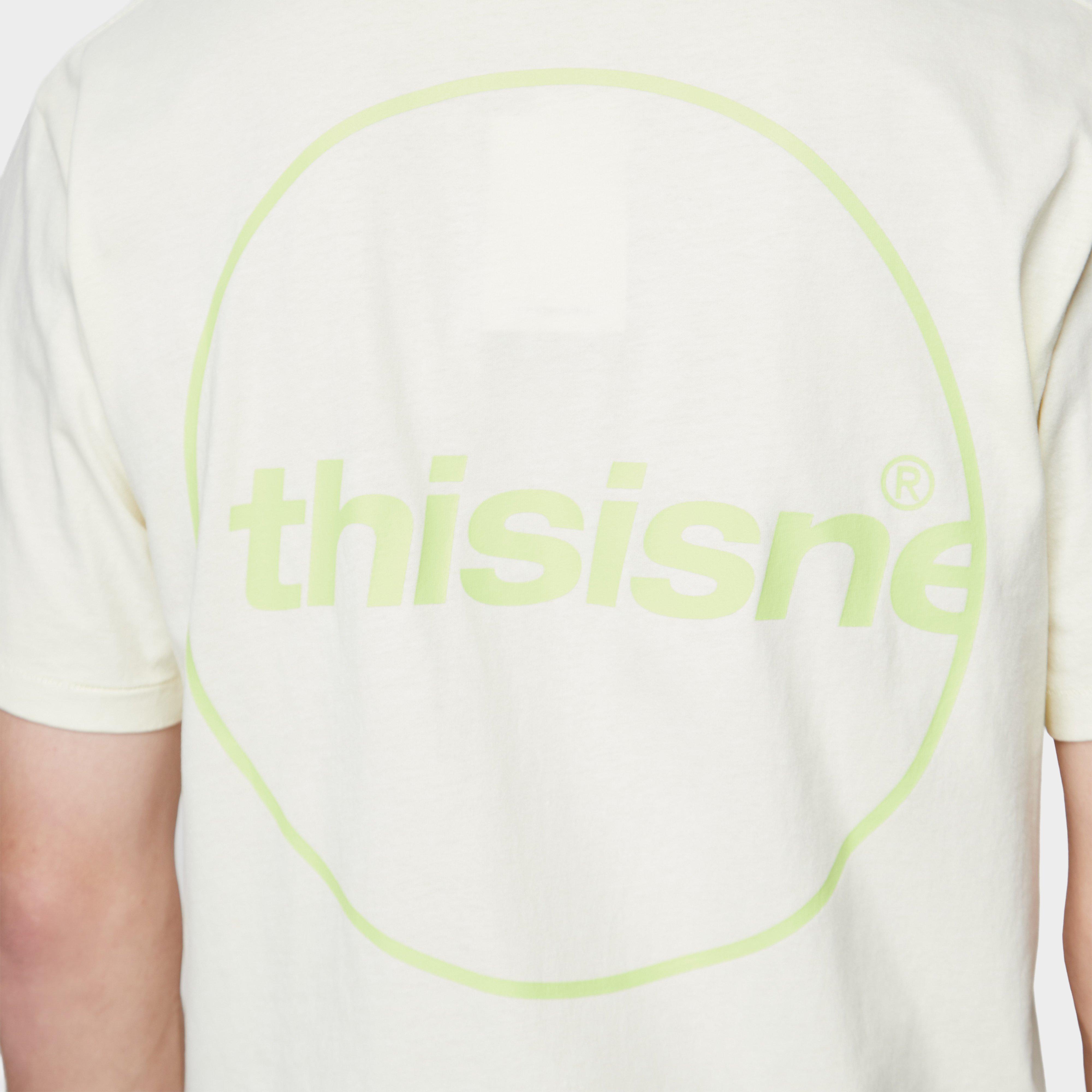 Thisisneverthat C Logo T-Shirt