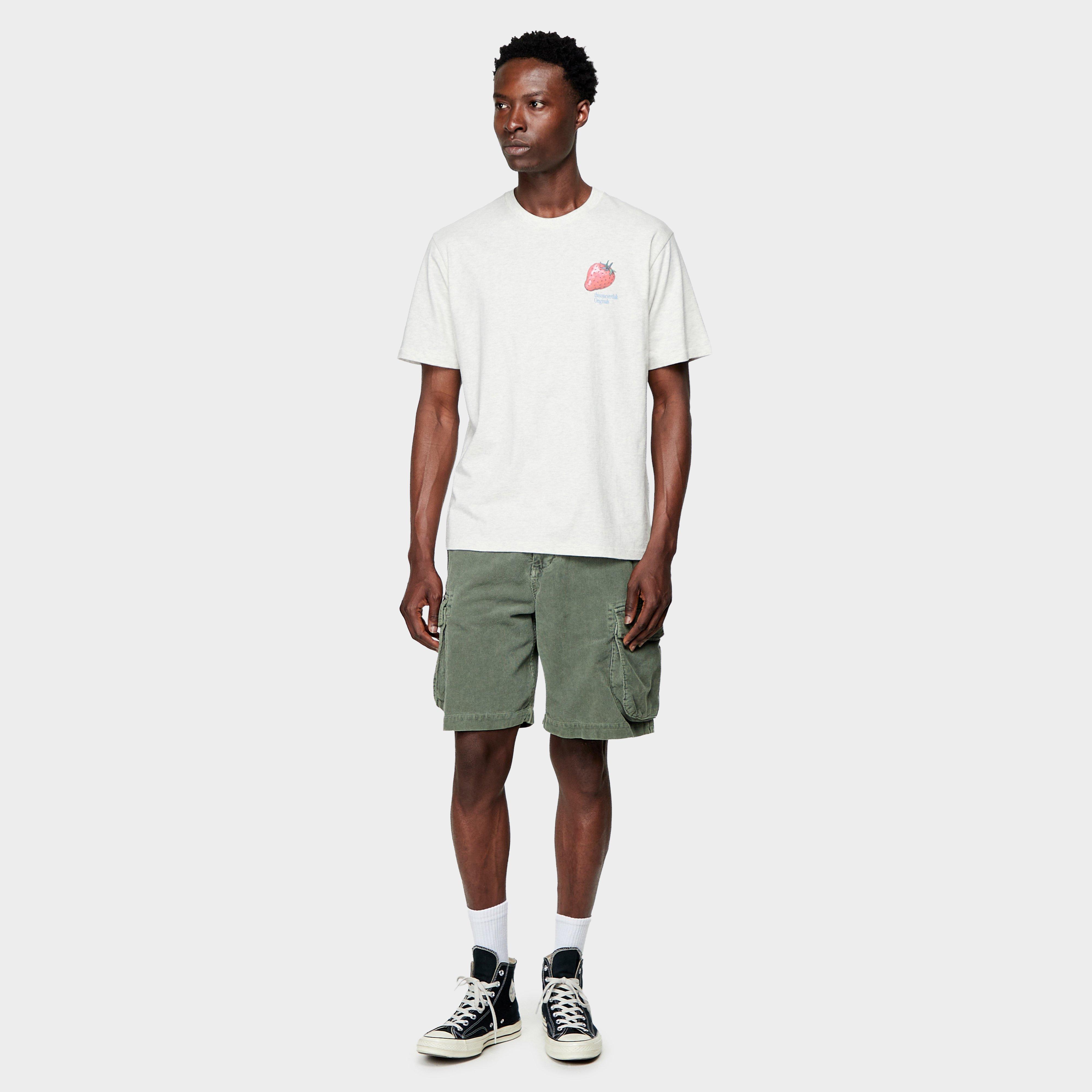 Thisisneverthat Strawberry Tee