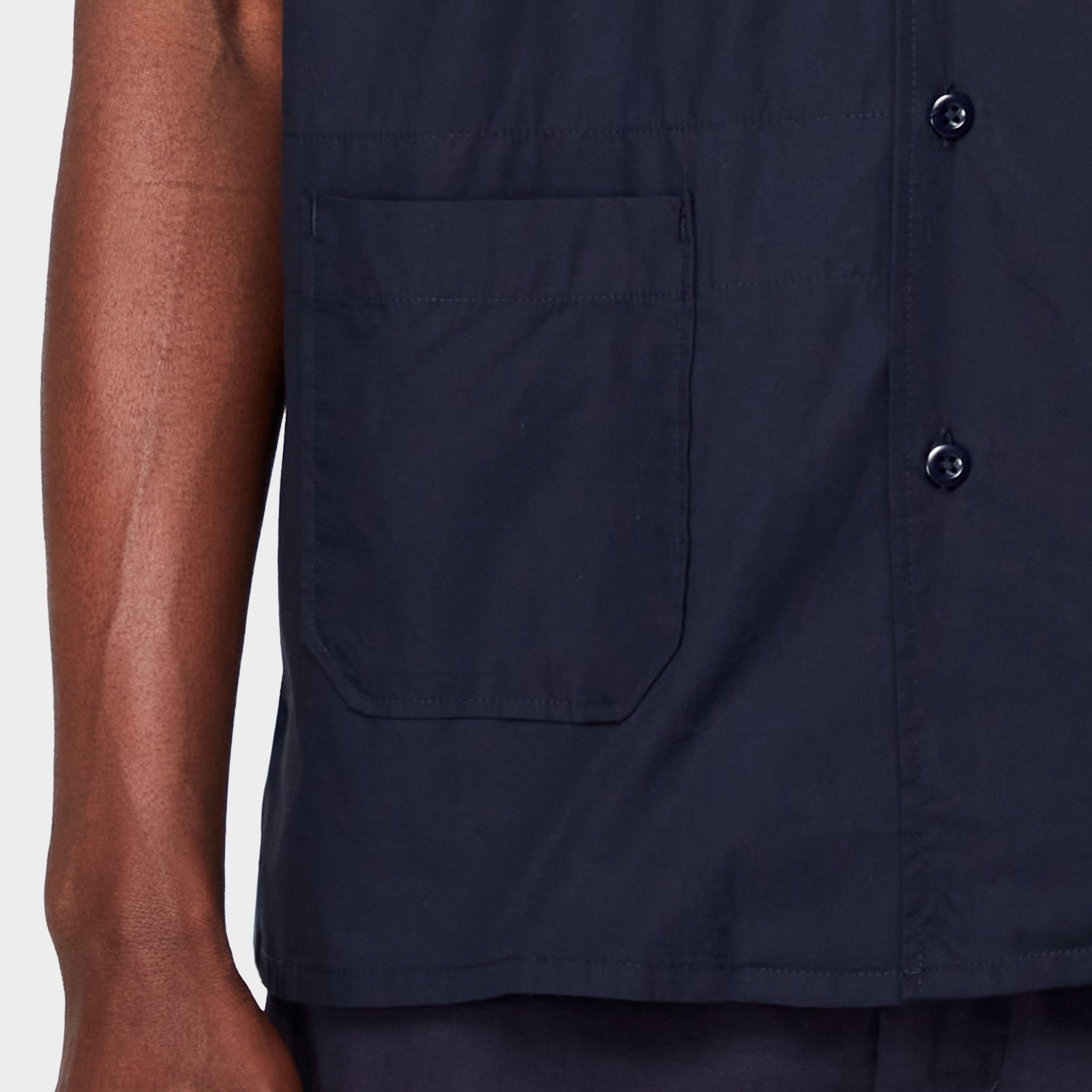 Engineered Garments Camp Shirt