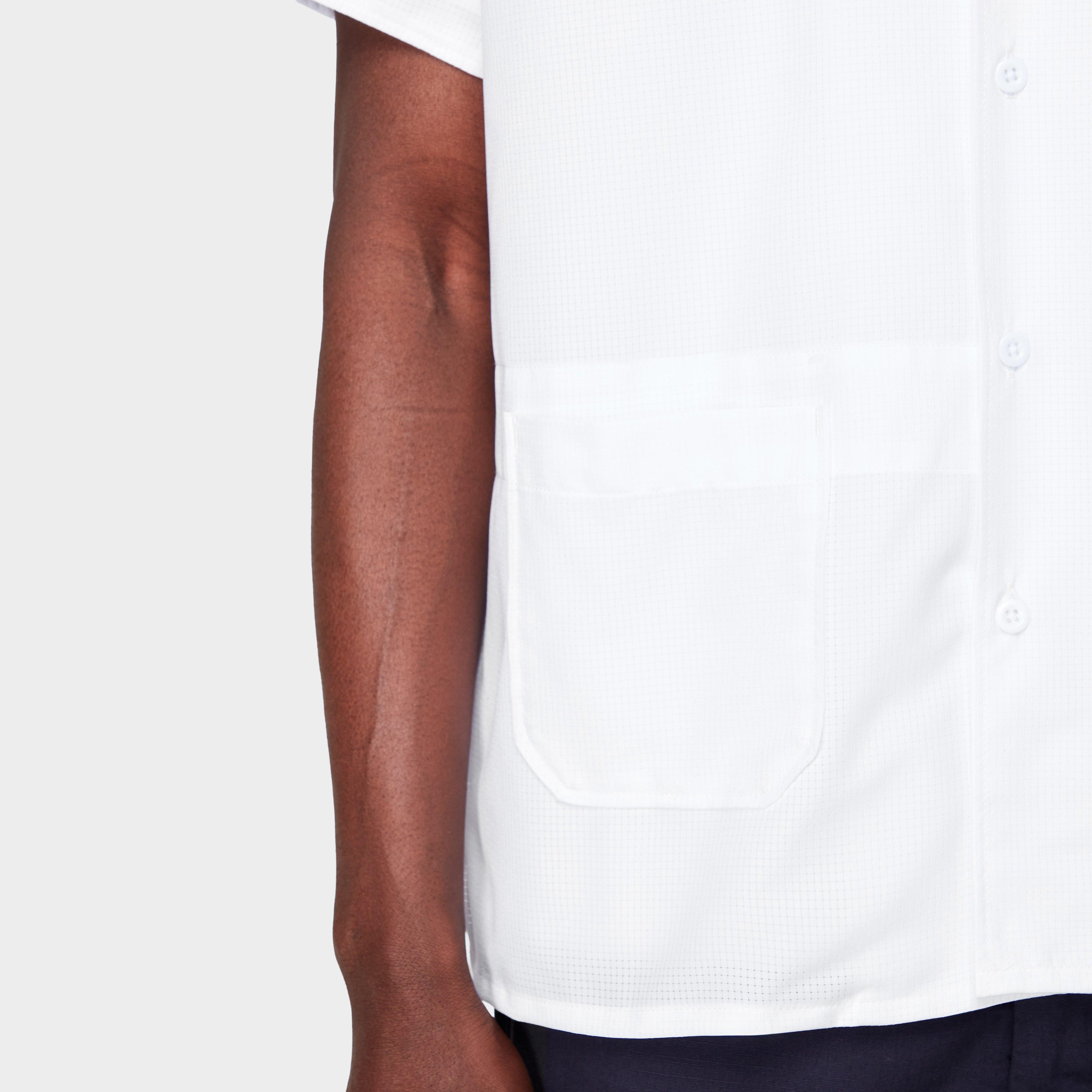 Engineered Garments Camp Shirt