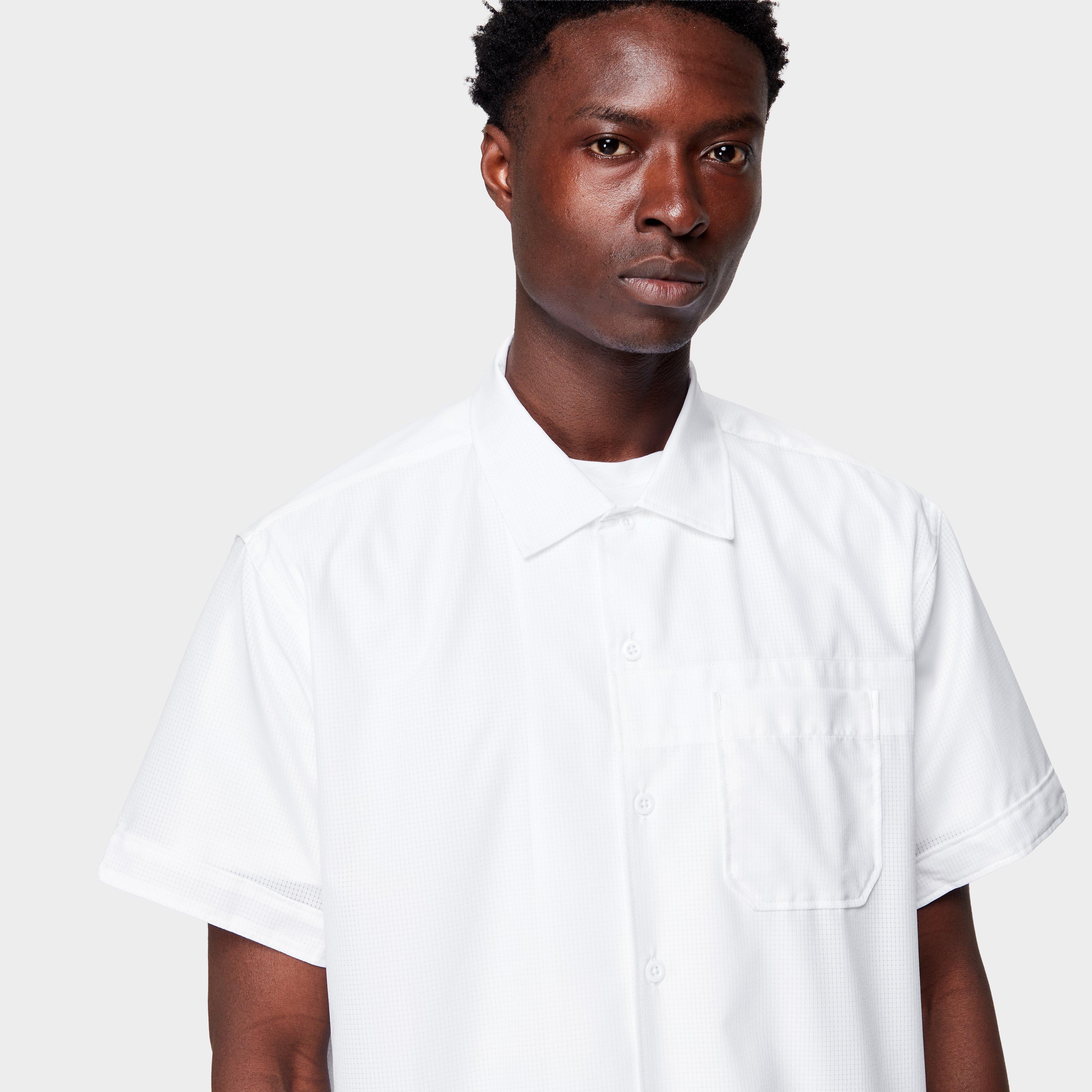 Engineered Garments Camp Shirt