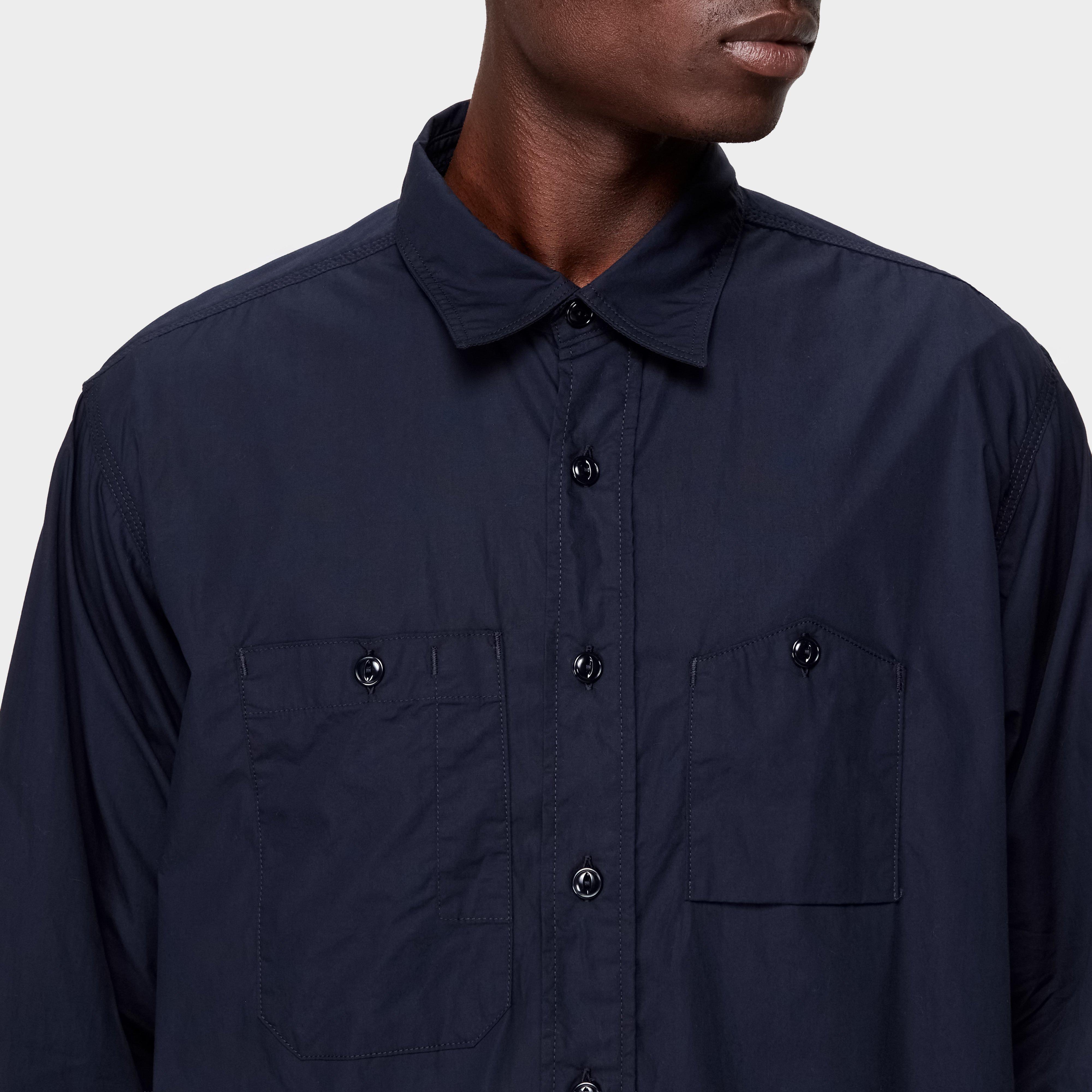 Engineered Garments Work Shirt