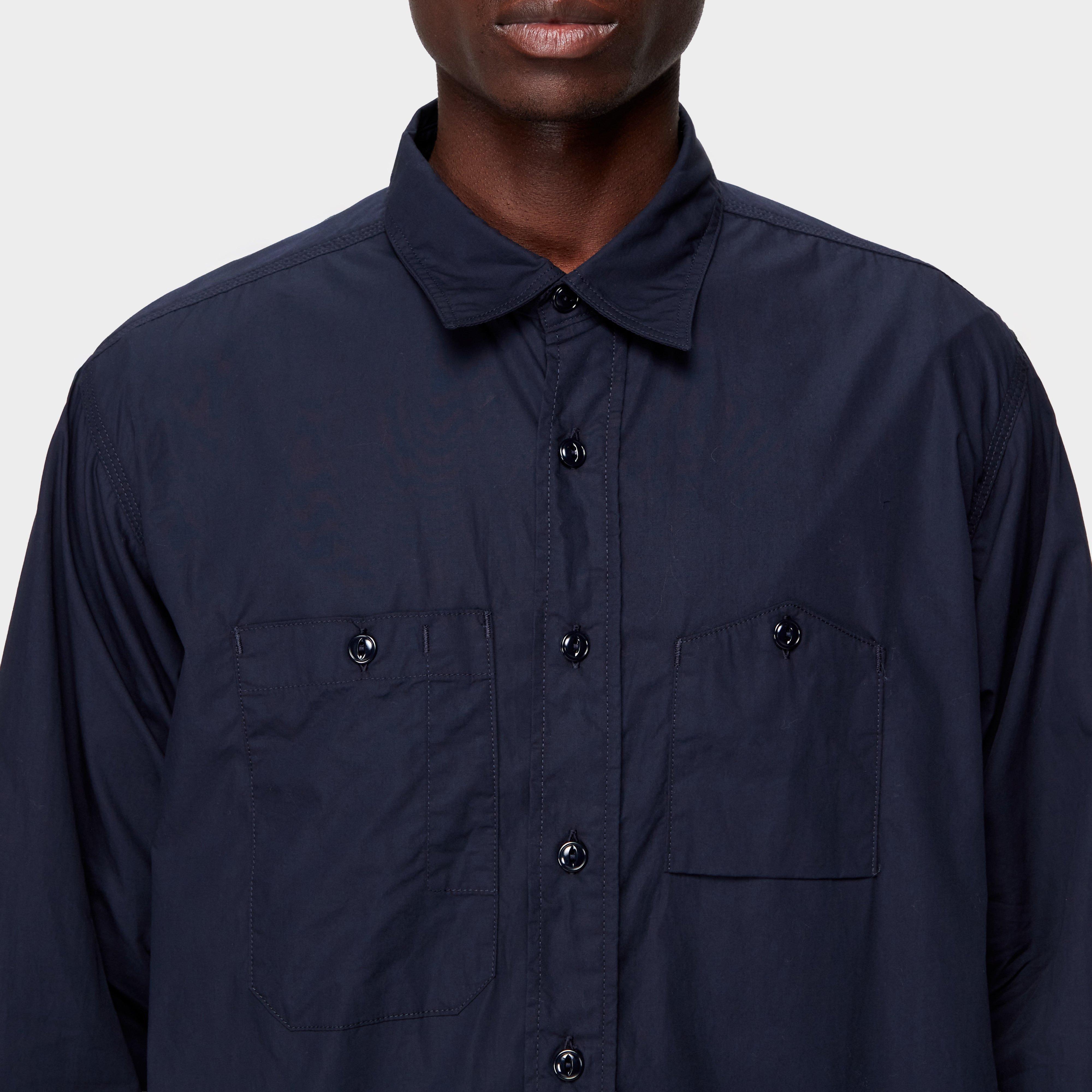Engineered Garments Work Shirt