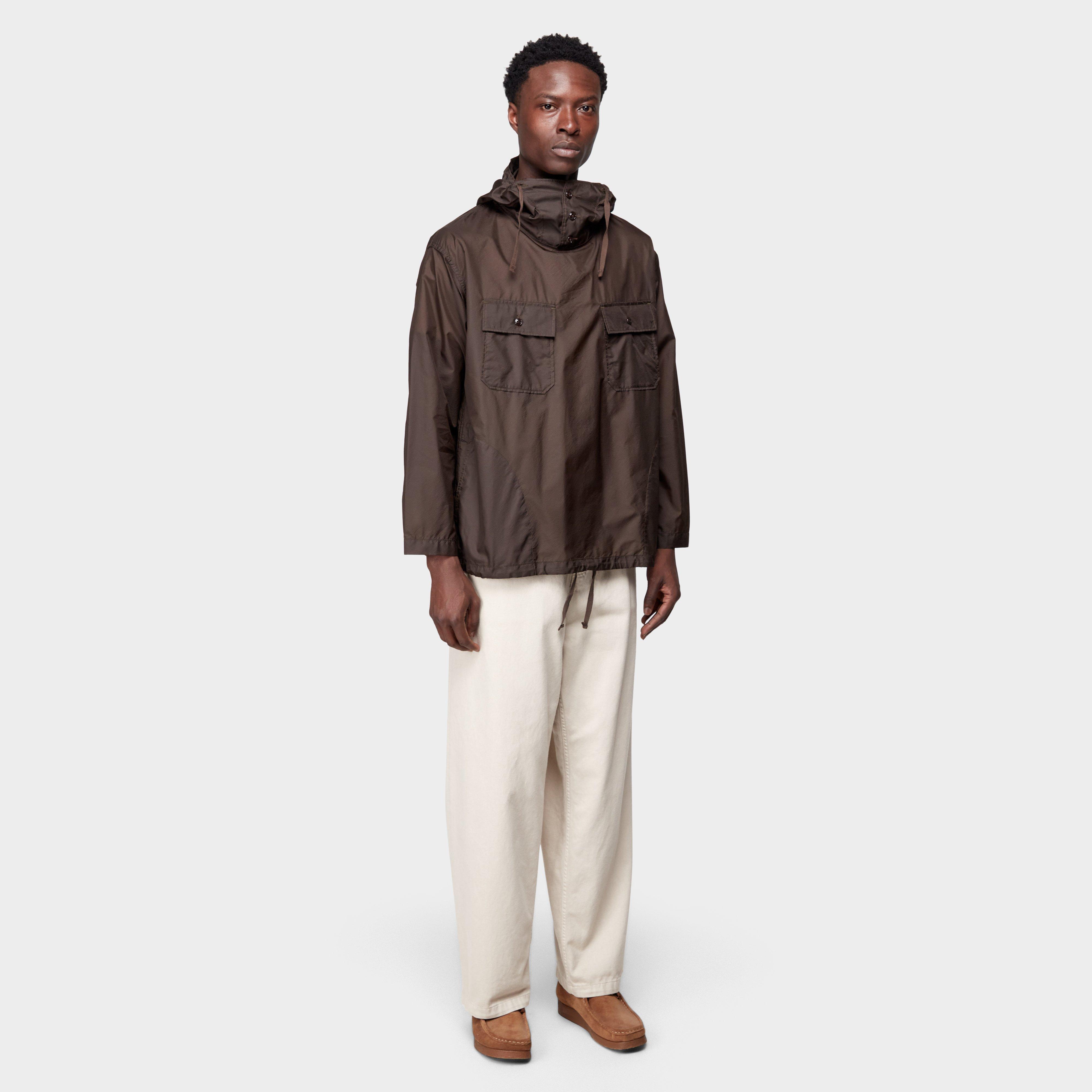 Engineered Garments Cagoule