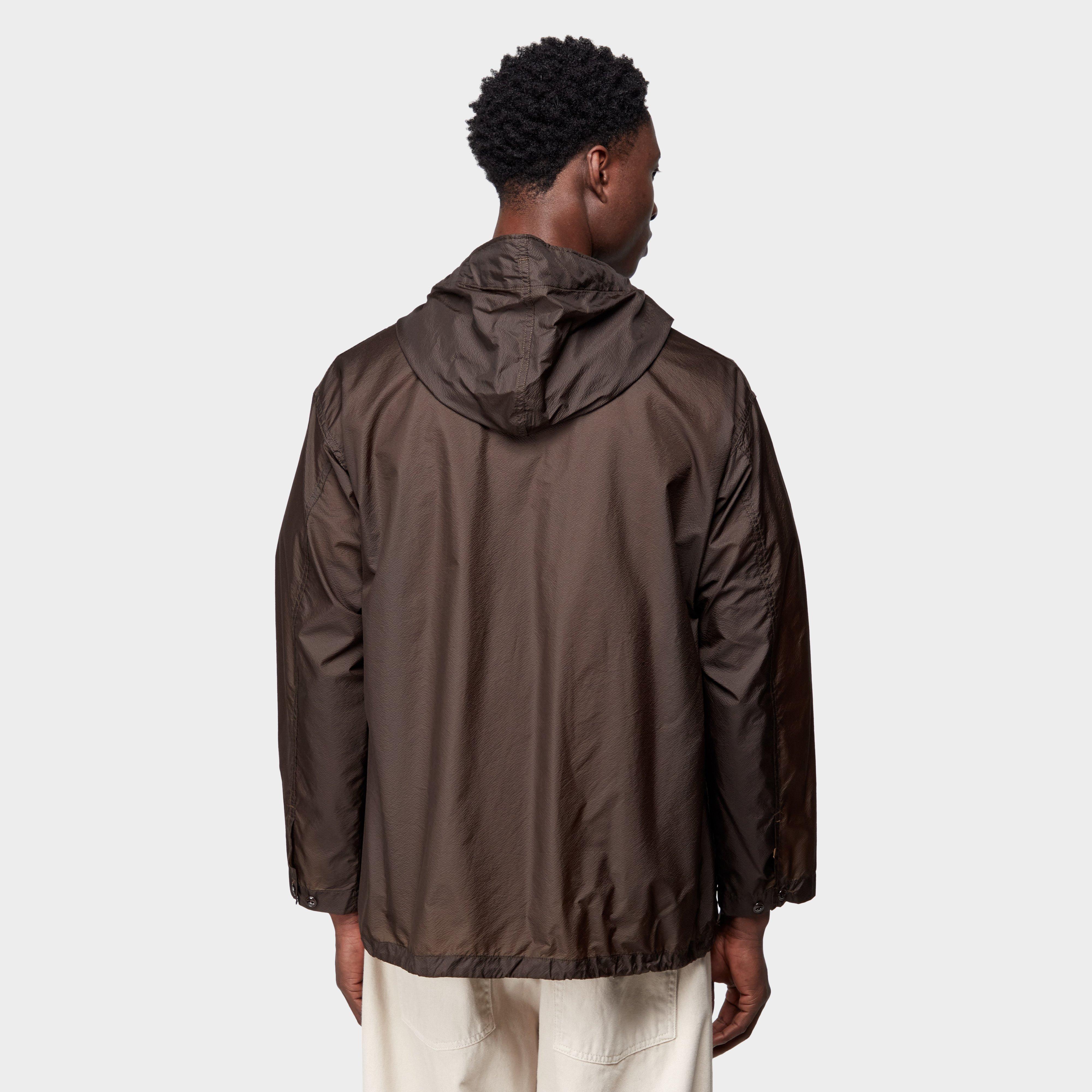 Engineered Garments Cagoule