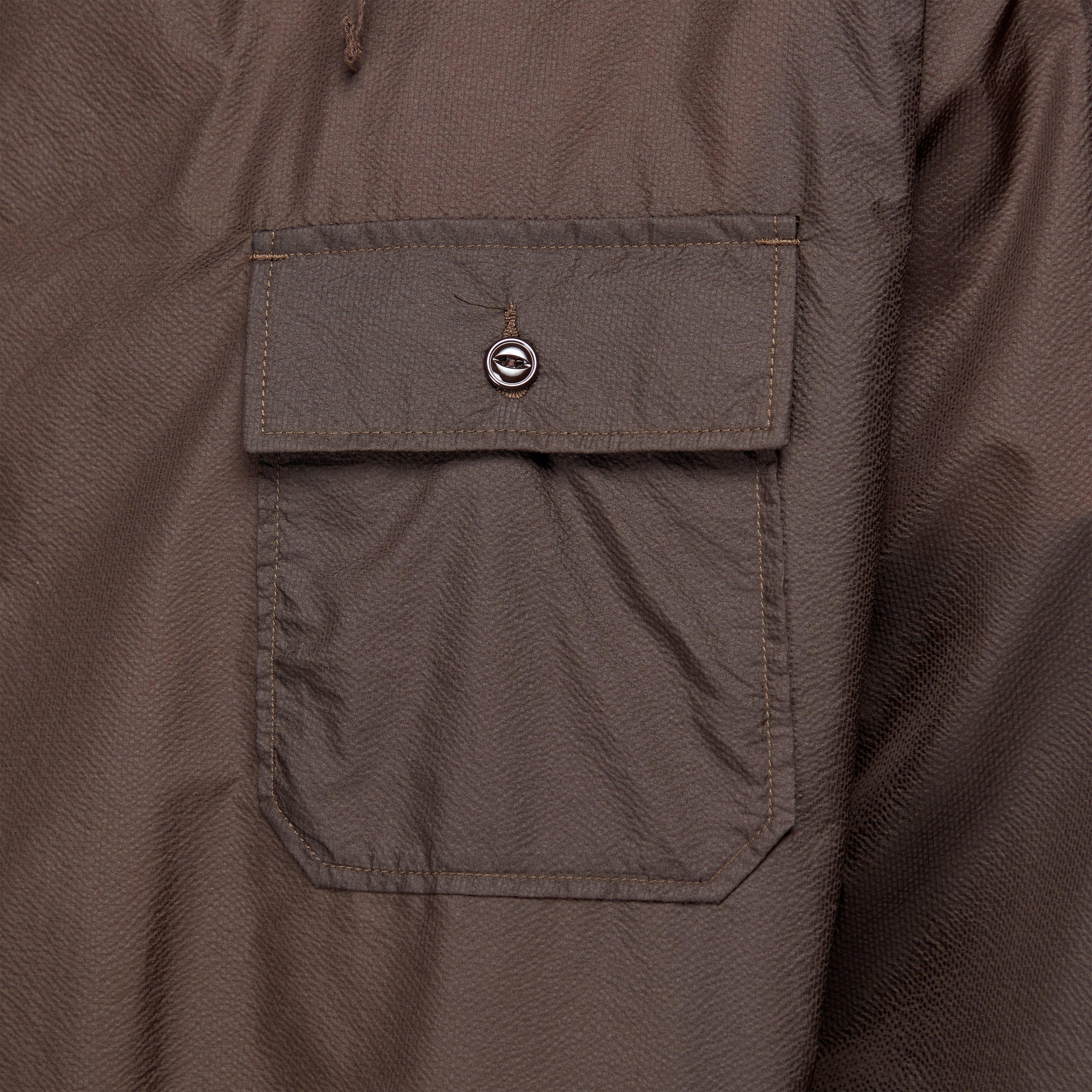 Engineered Garments Cagoule
