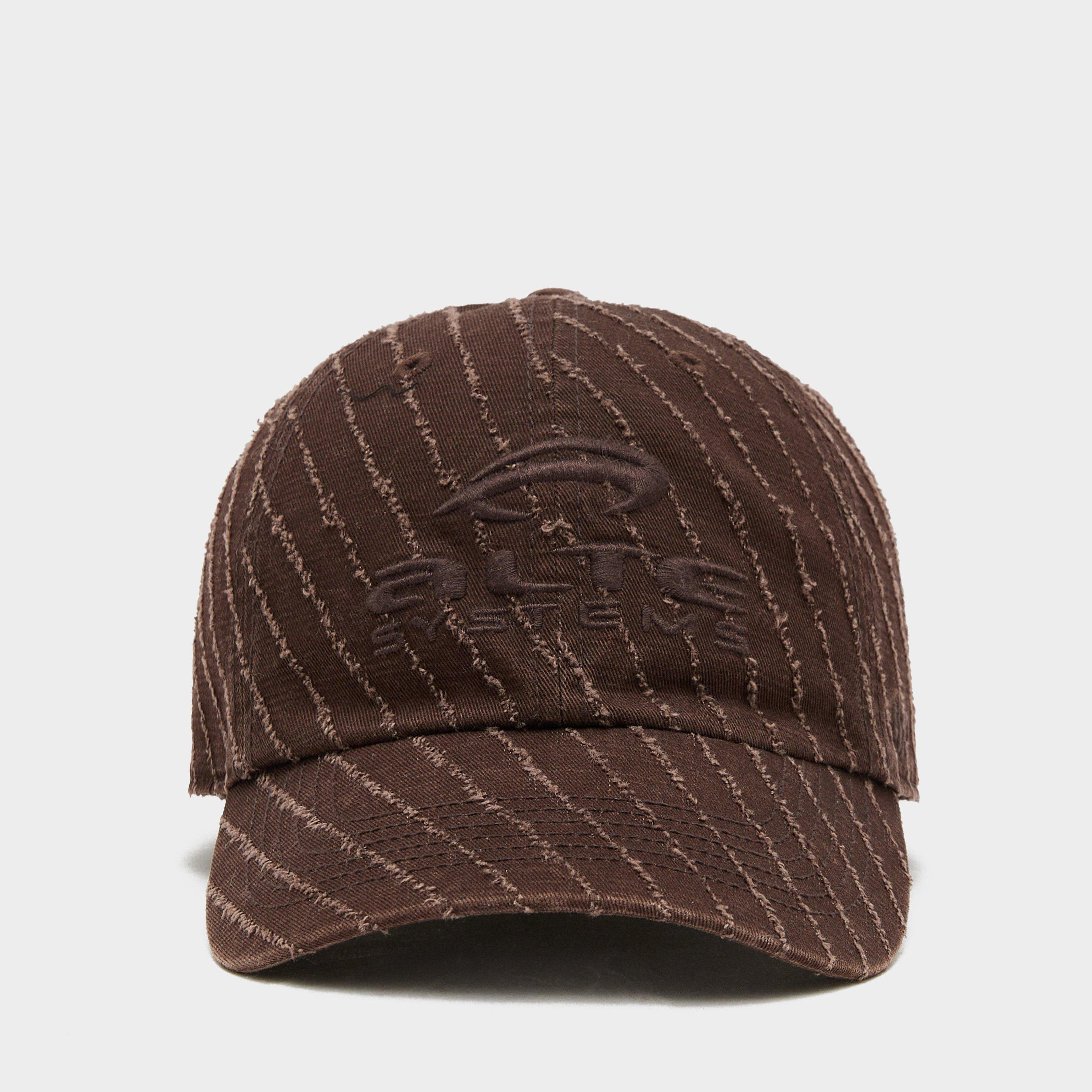Alte Systems x 47 Brand Clawed Script Clean Up Cap