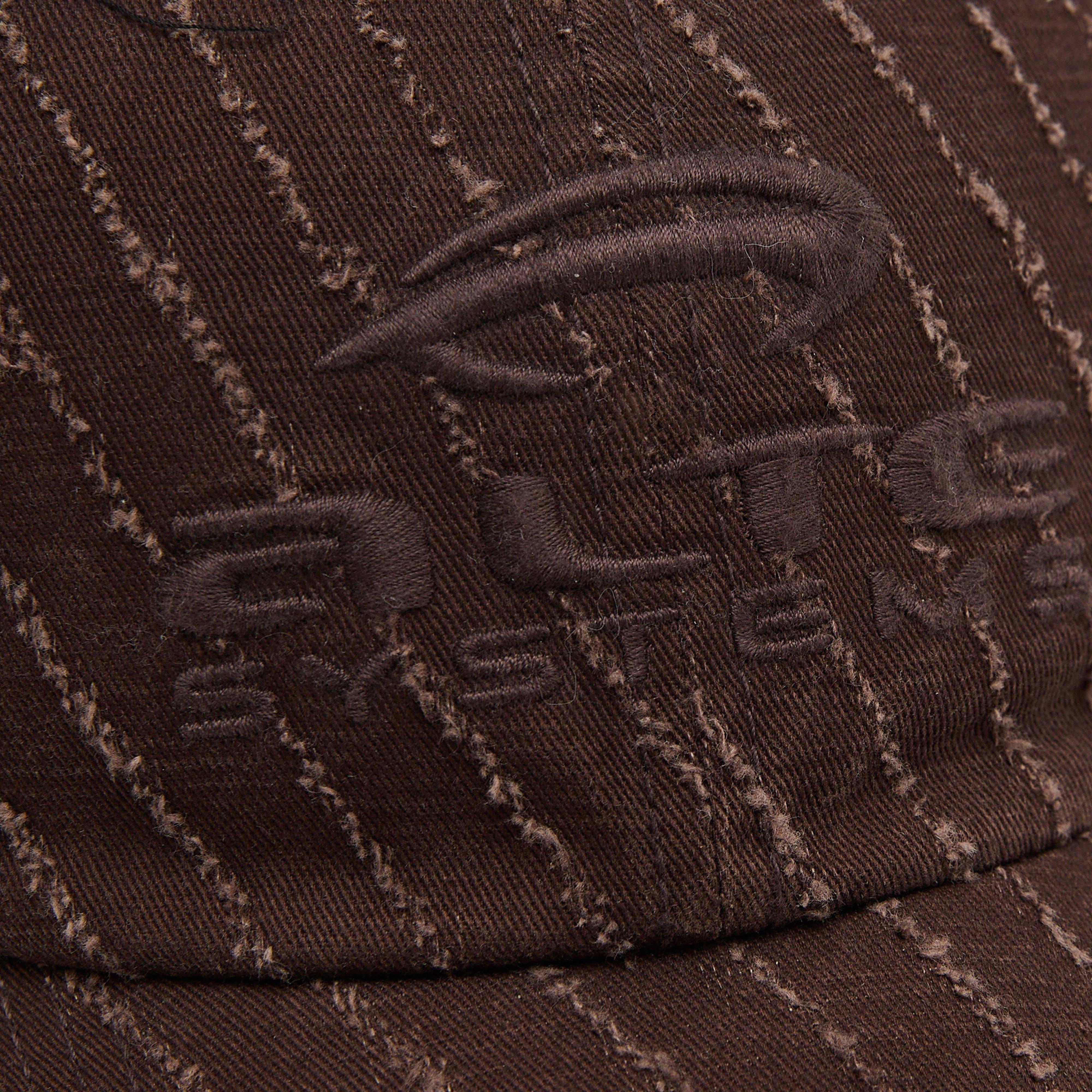 Alte Systems x 47 Brand Clawed Script Clean Up Cap