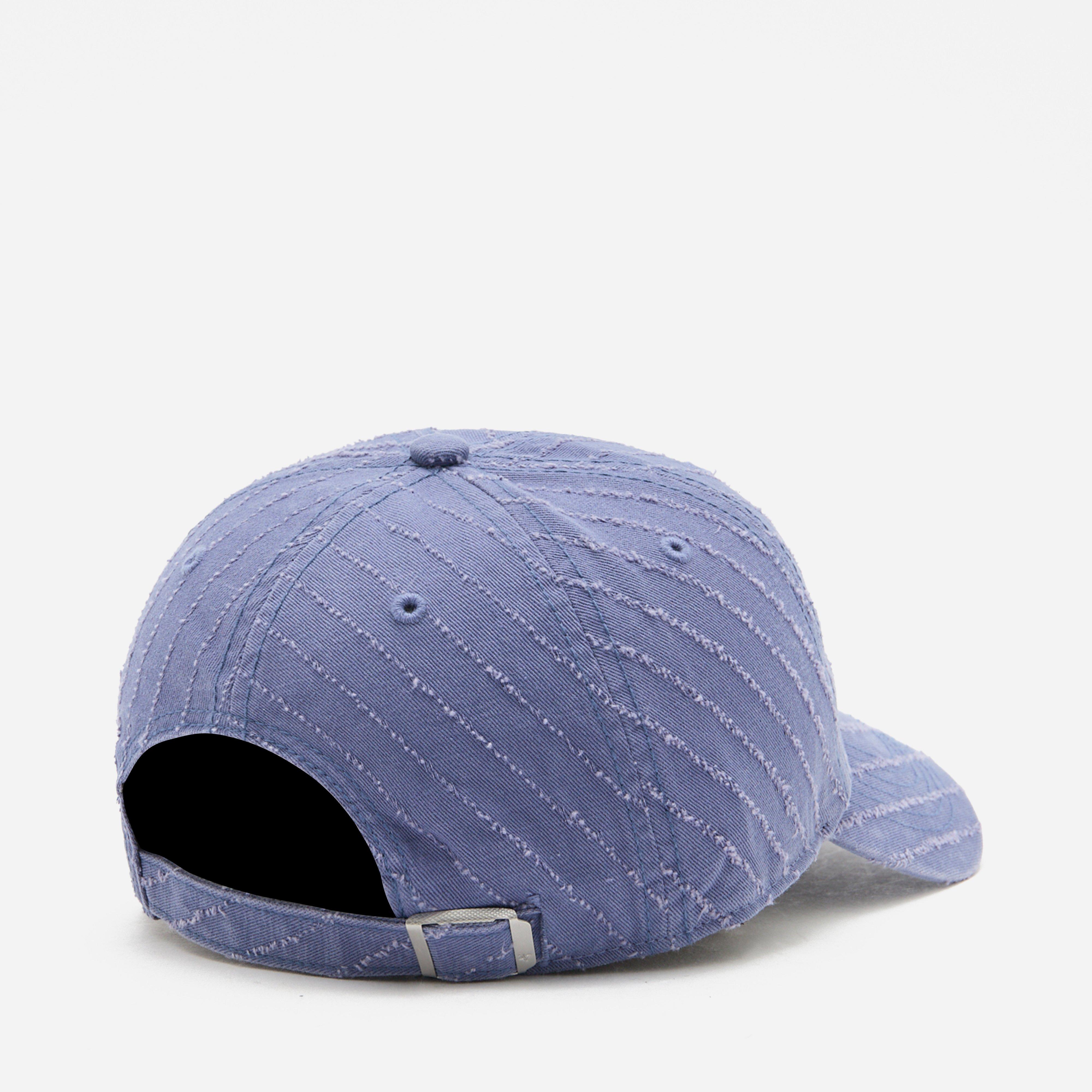 Alte Systems x 47 Brand Clawed Script Clean Up Cap