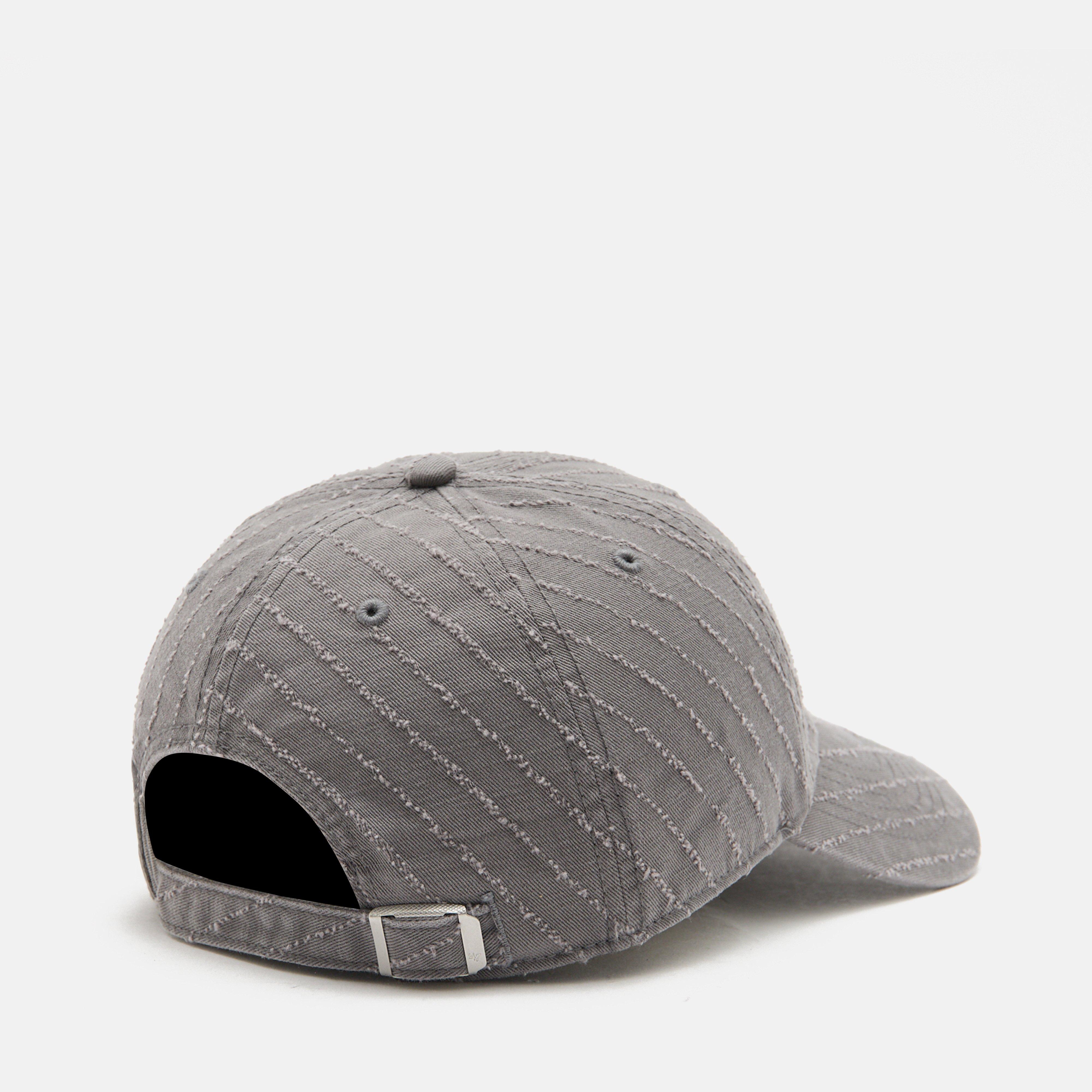 Alte Systems x 47 Brand Clawed Script Clean Up Cap