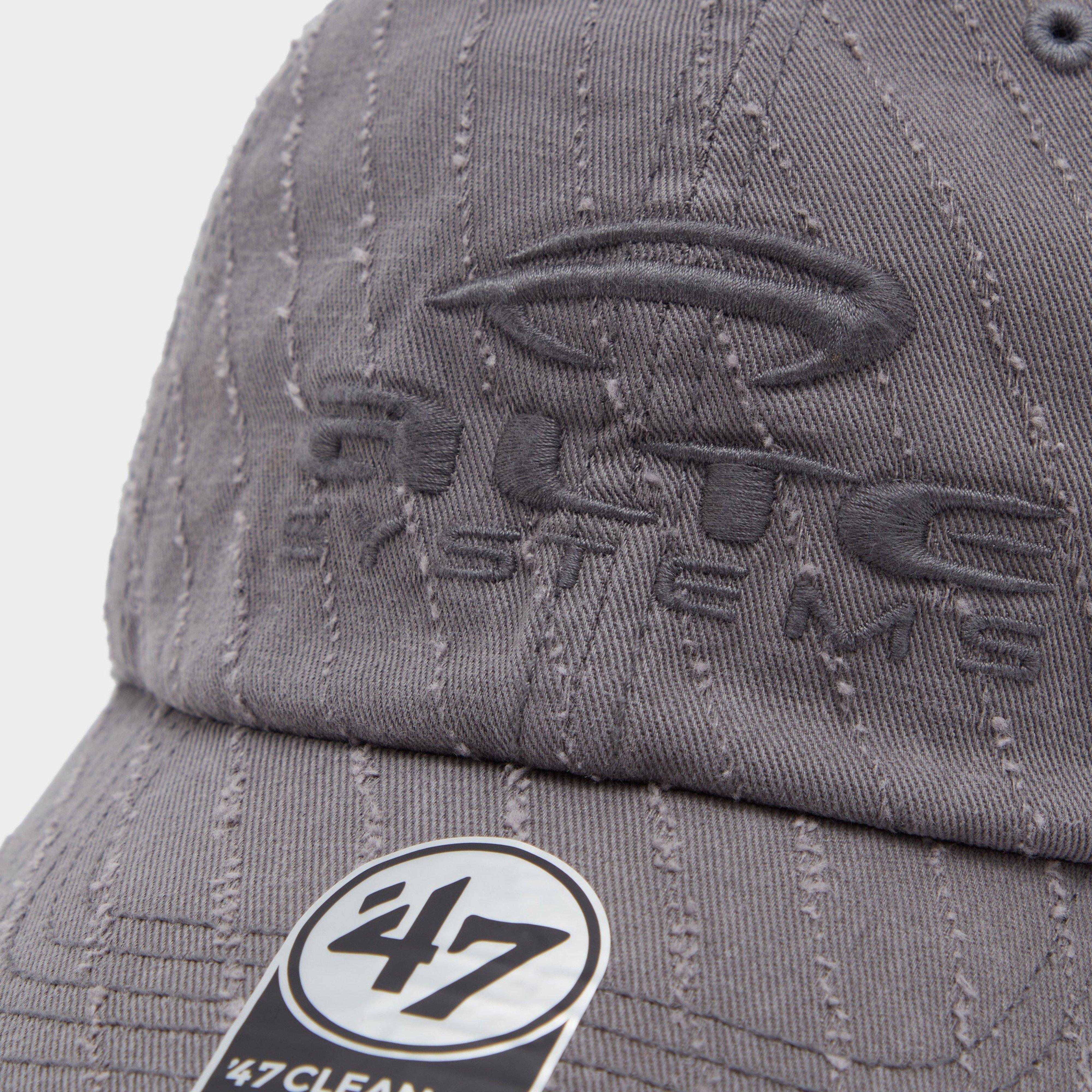 Alte Systems x 47 Brand Clawed Script Clean Up Cap