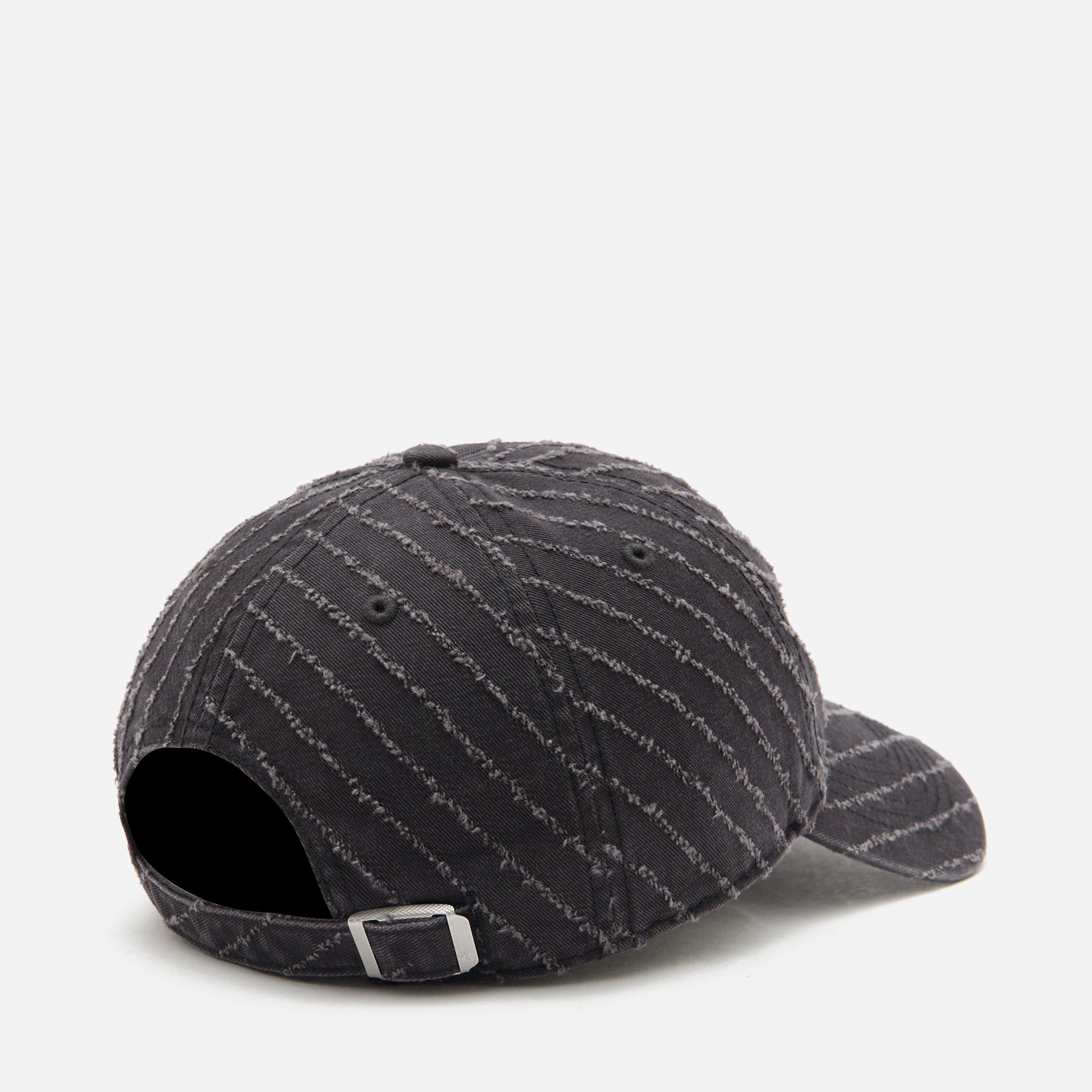 Alte Systems x 47 Brand Clawed Script Clean Up Cap