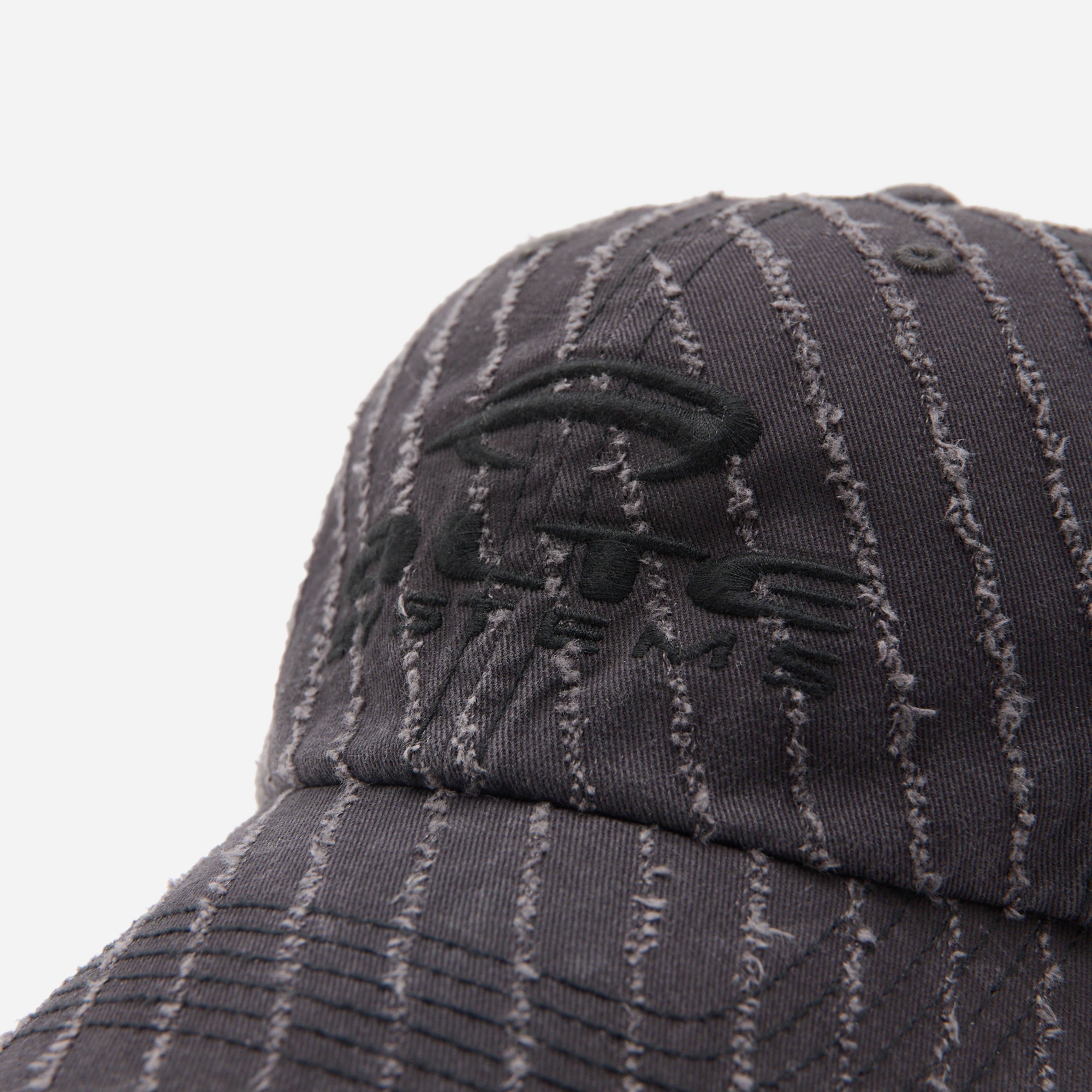 Alte Systems x 47 Brand Clawed Script Clean Up Cap