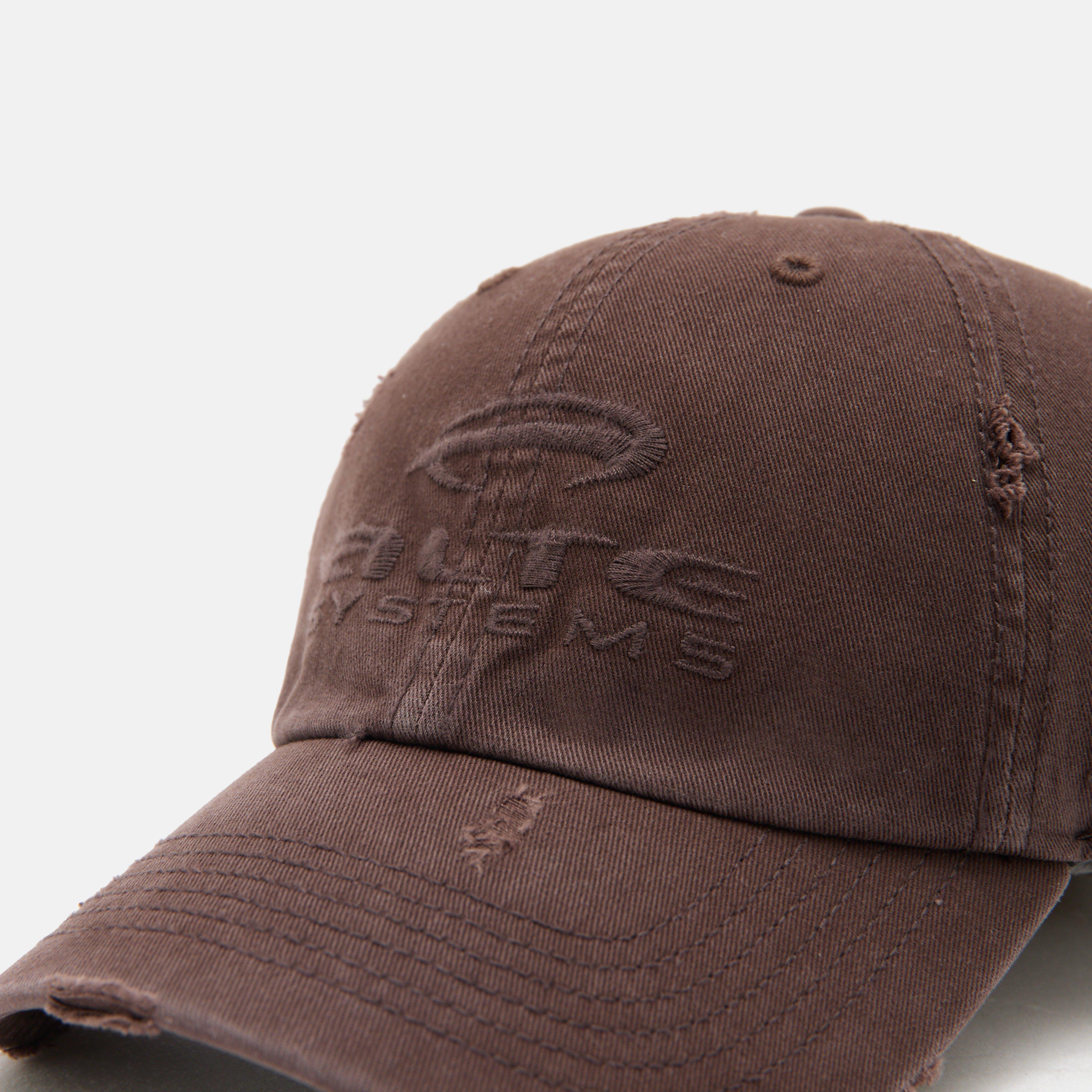 Alte Systems x 47 Brand Sparse Clean Up Cap