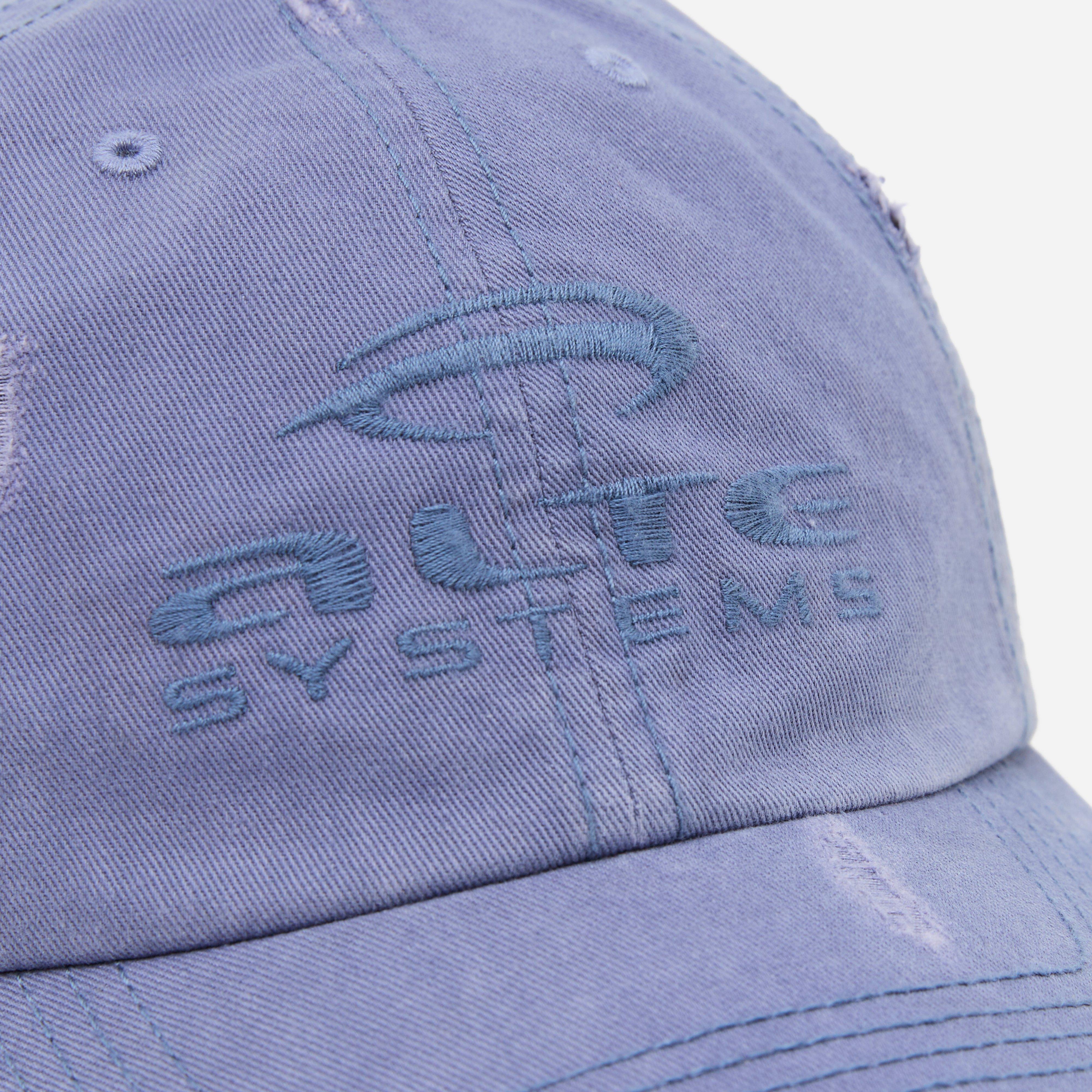 Alte Systems x 47 Brand Sparse Clean Up Cap