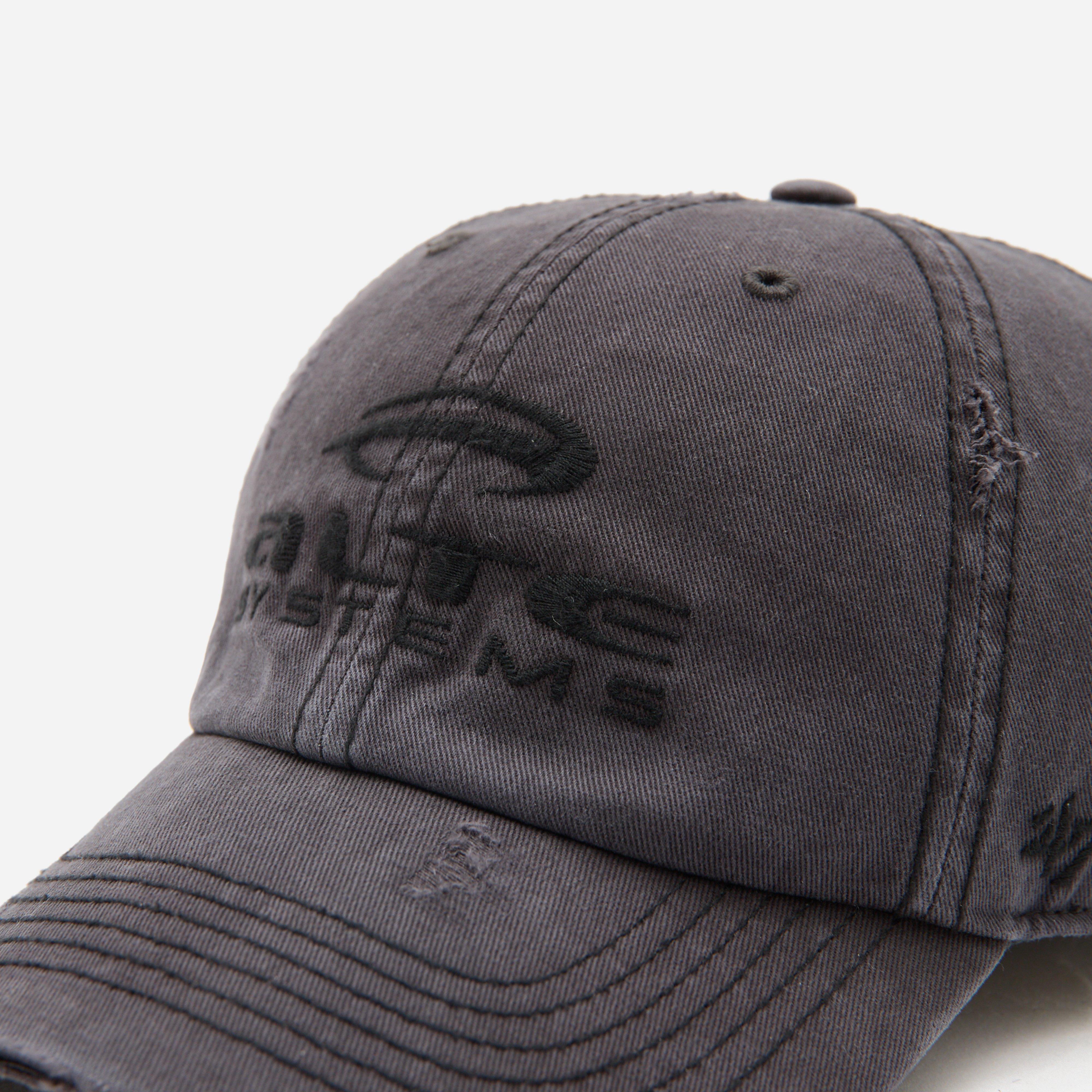 Alte Systems x 47 Brand Sparse Clean Up Cap