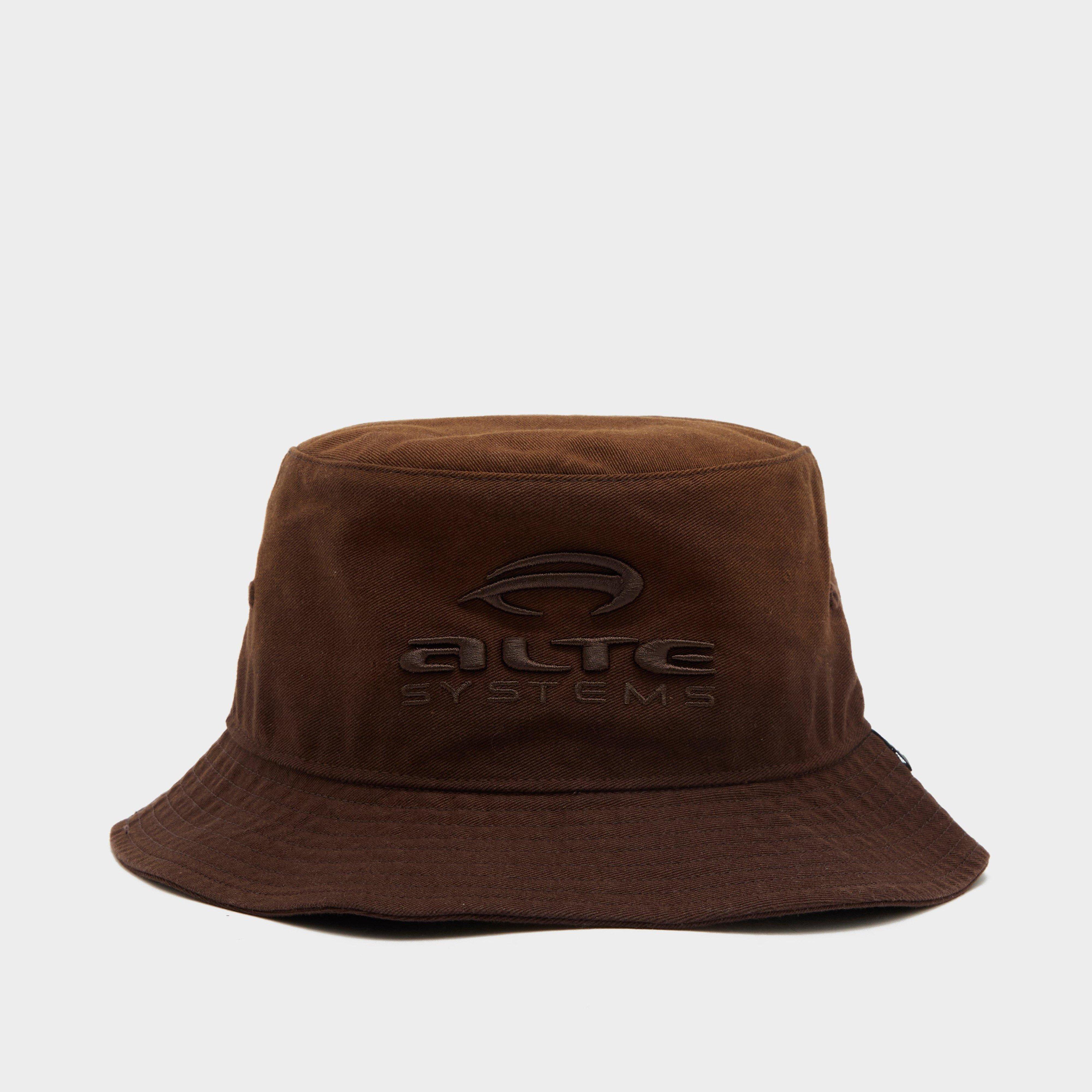 Alte Systems x 47 Brand Coastal Bucket Hat