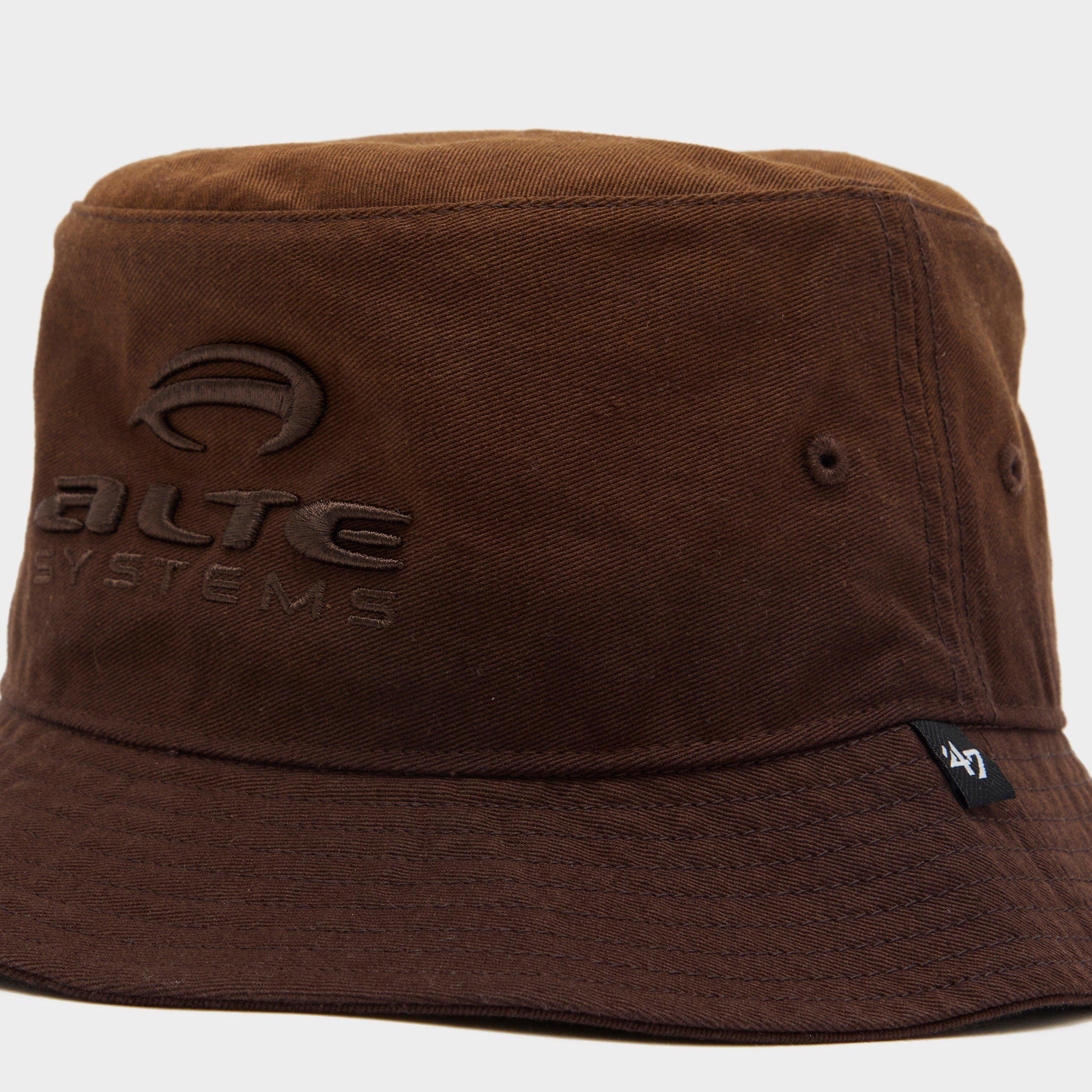 Alte Systems x 47 Brand Coastal Bucket Hat