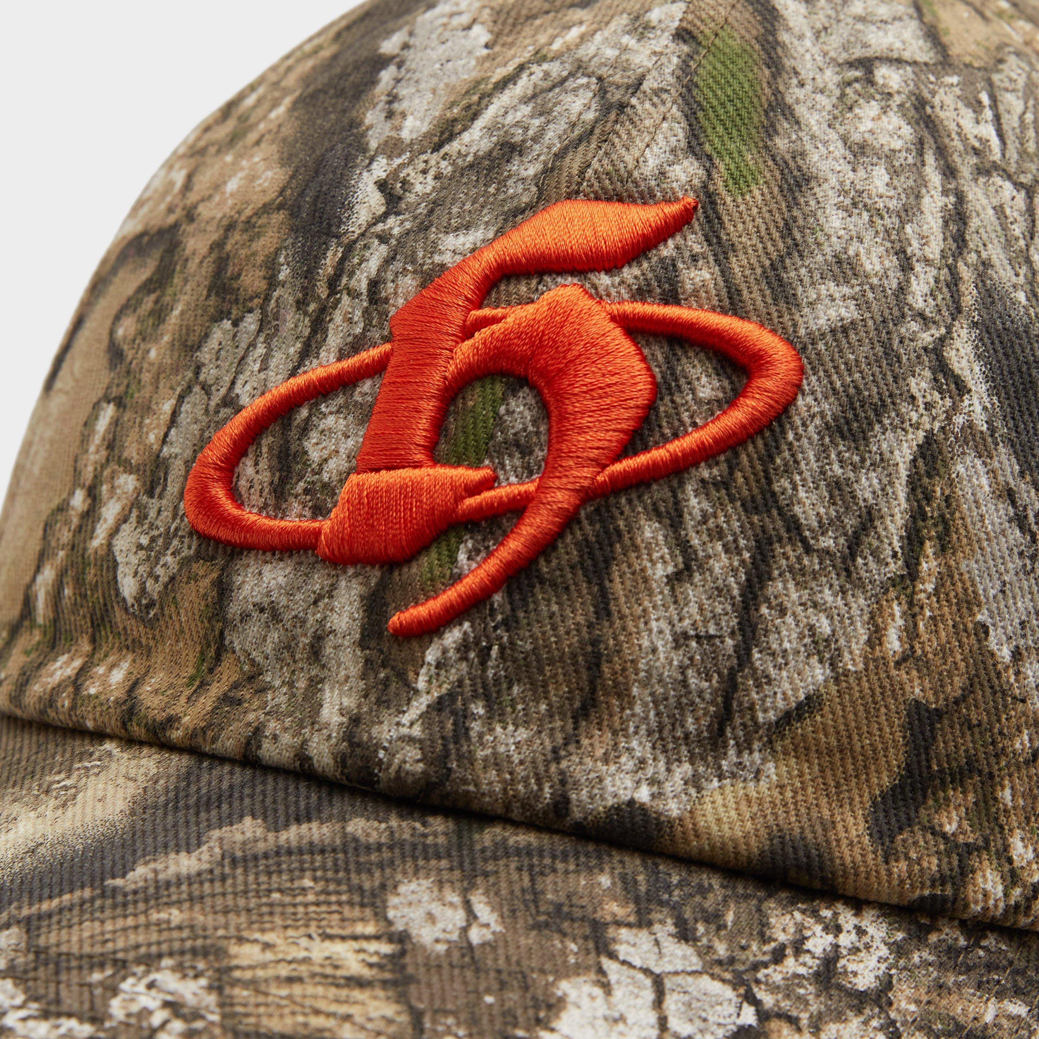 Home Grown x 47 Brand Realtree Ear Flap Cap