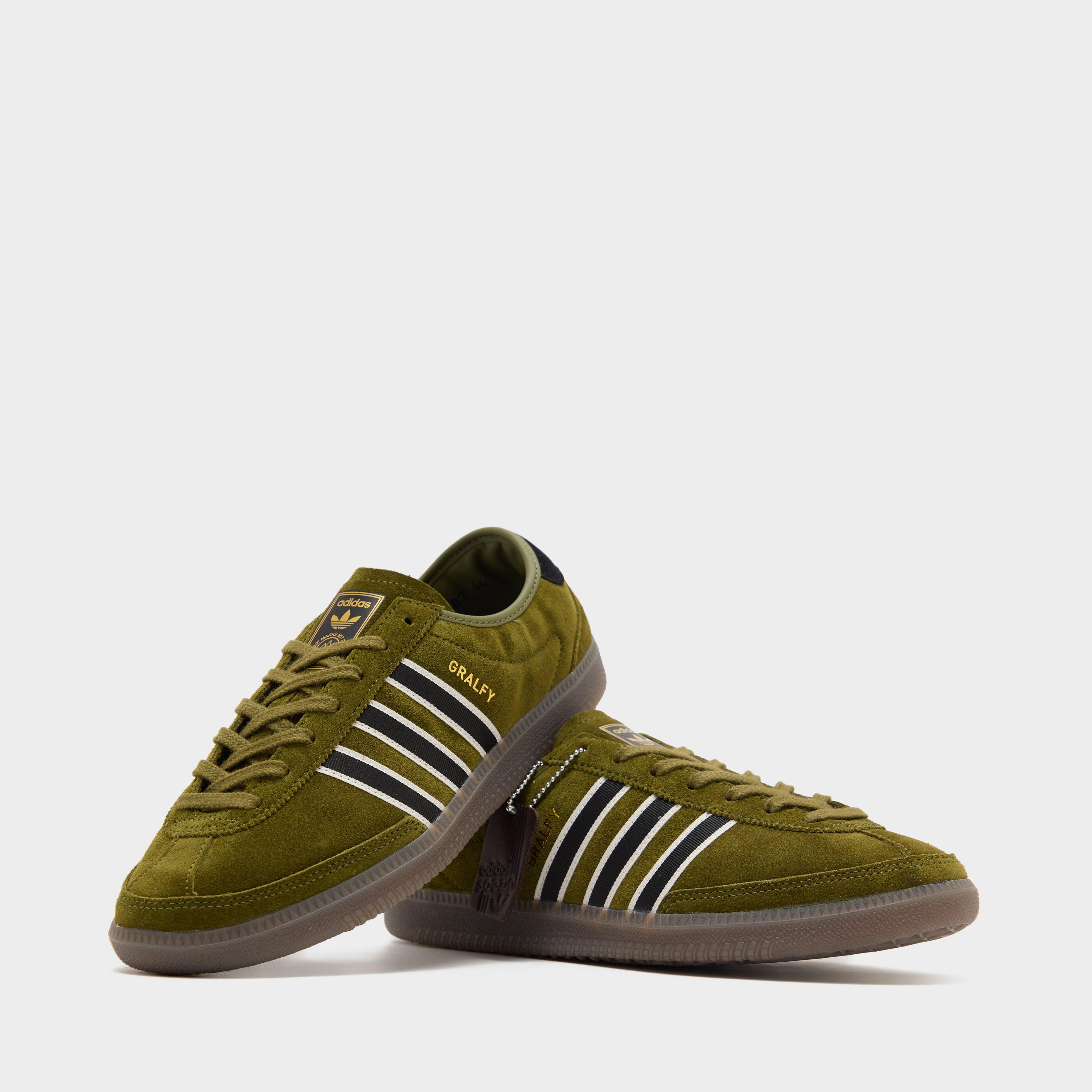 adidas Gralfy SPZL