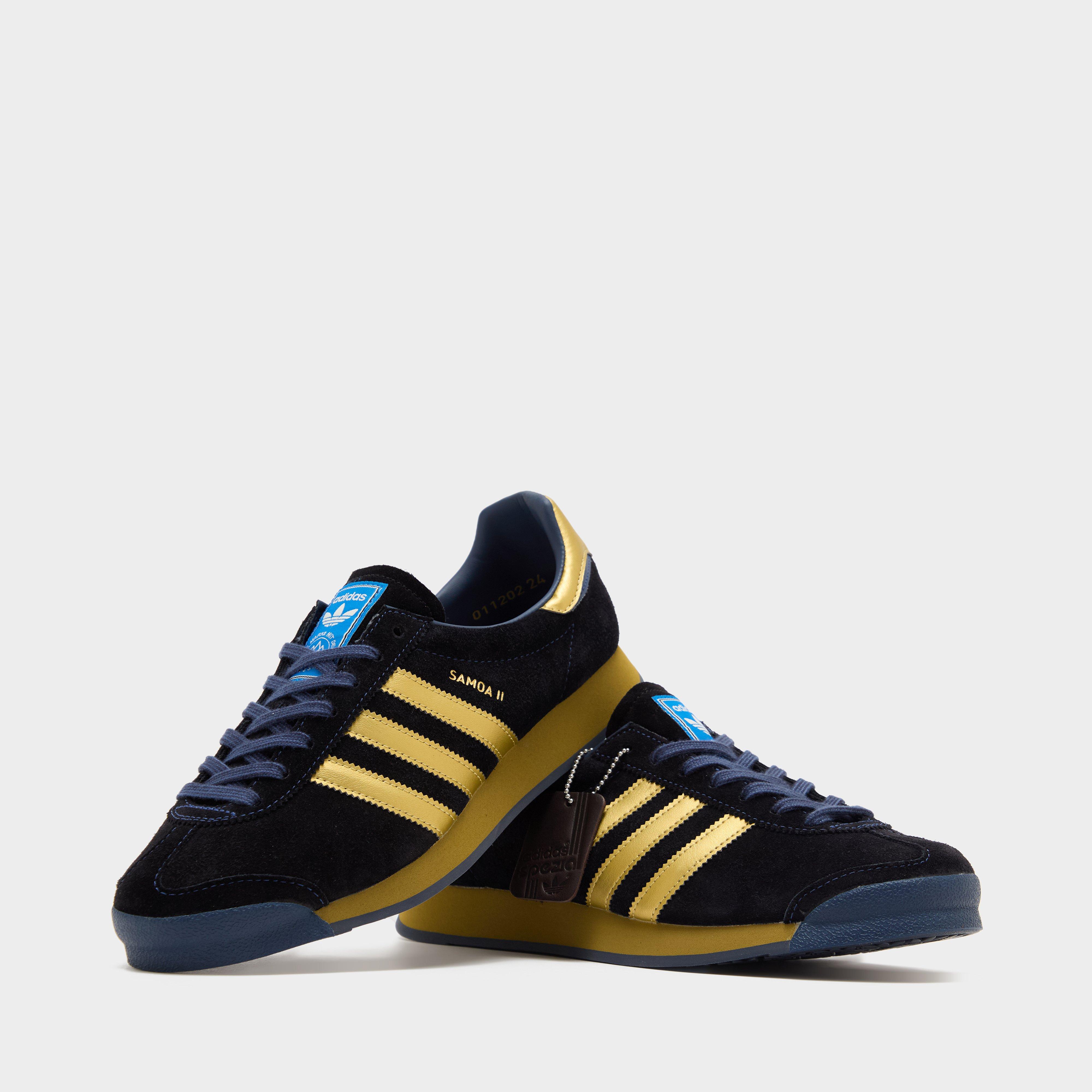 adidas Samoa II SPZL