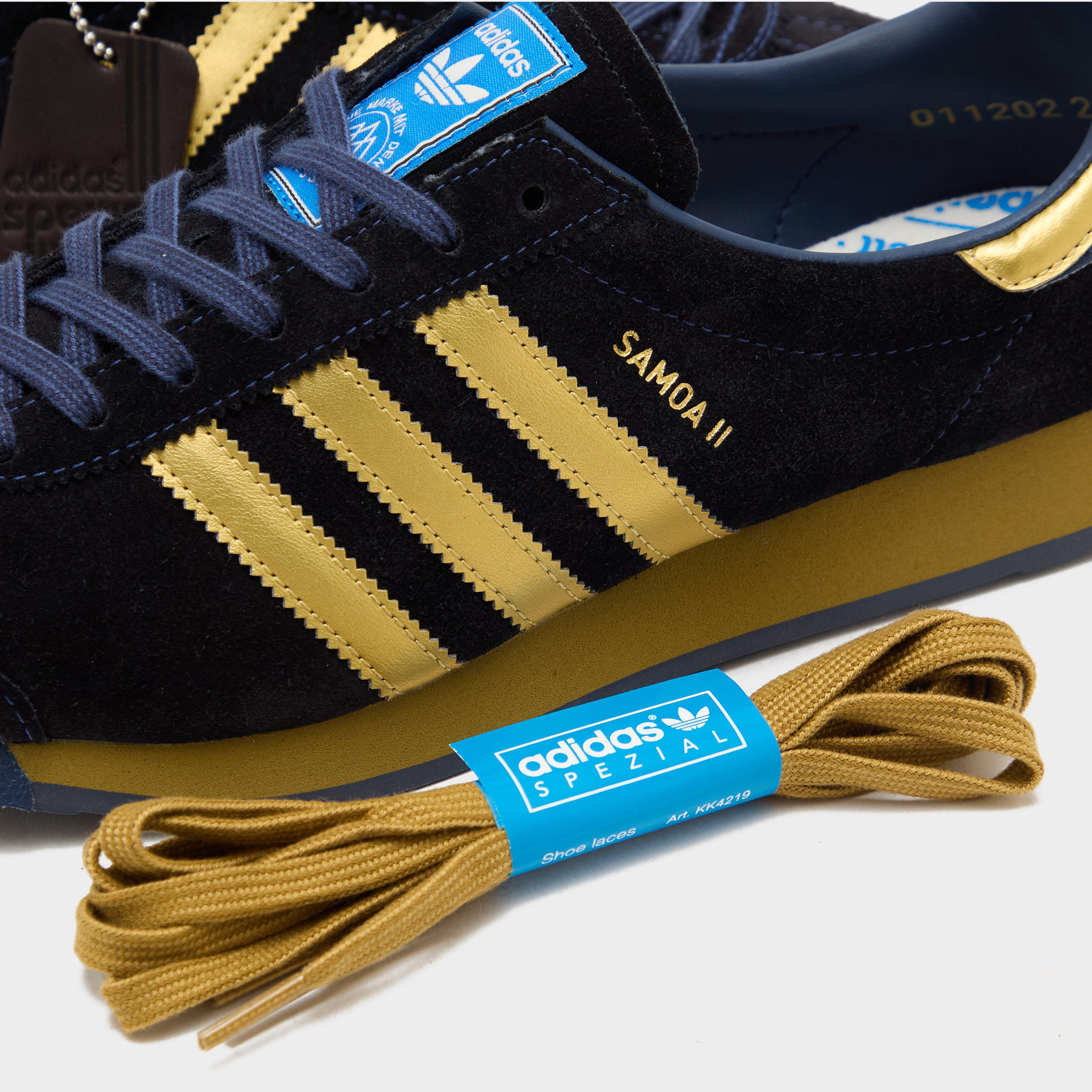 adidas Samoa II SPZL