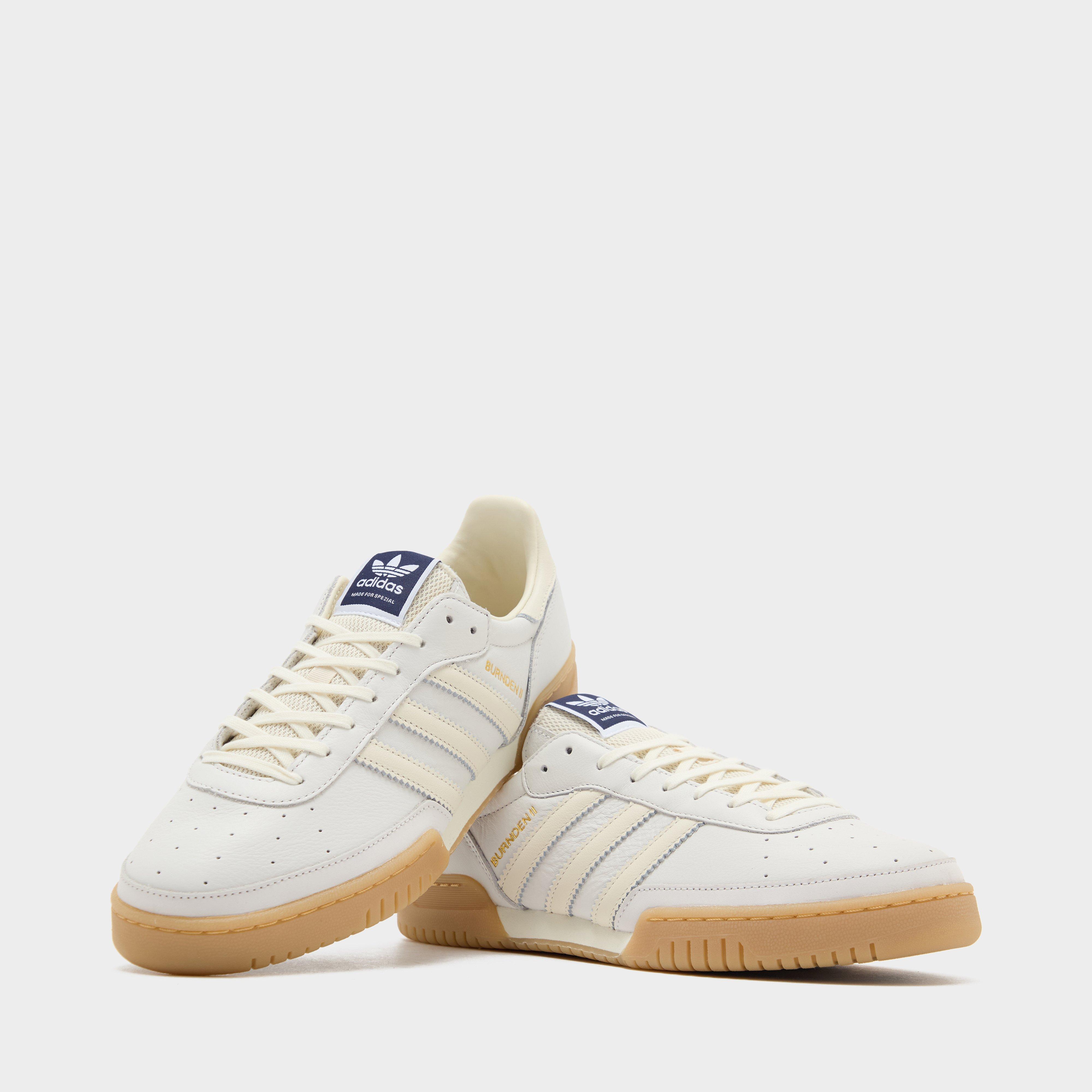 adidas Burnden II SPZL