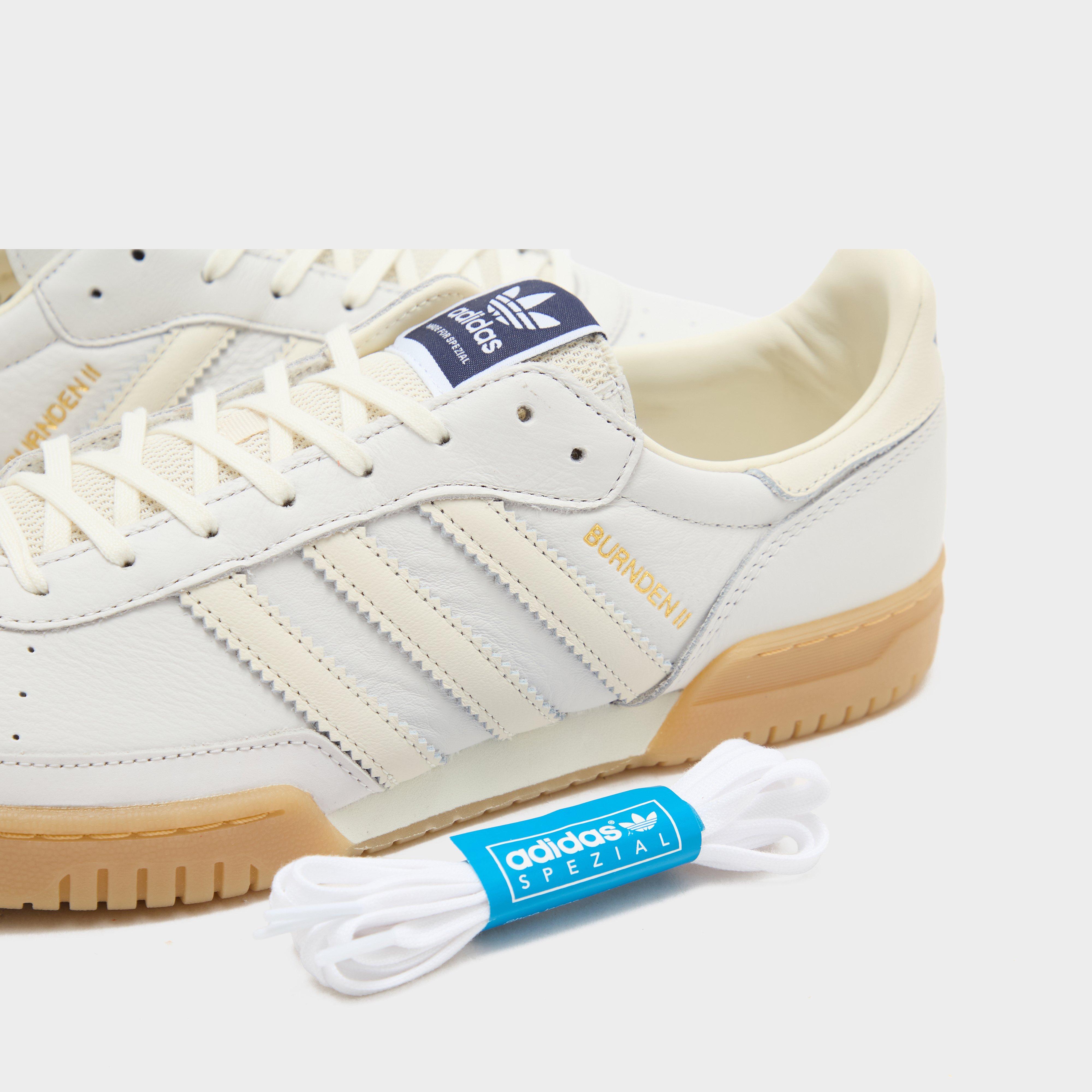 adidas Burnden II SPZL