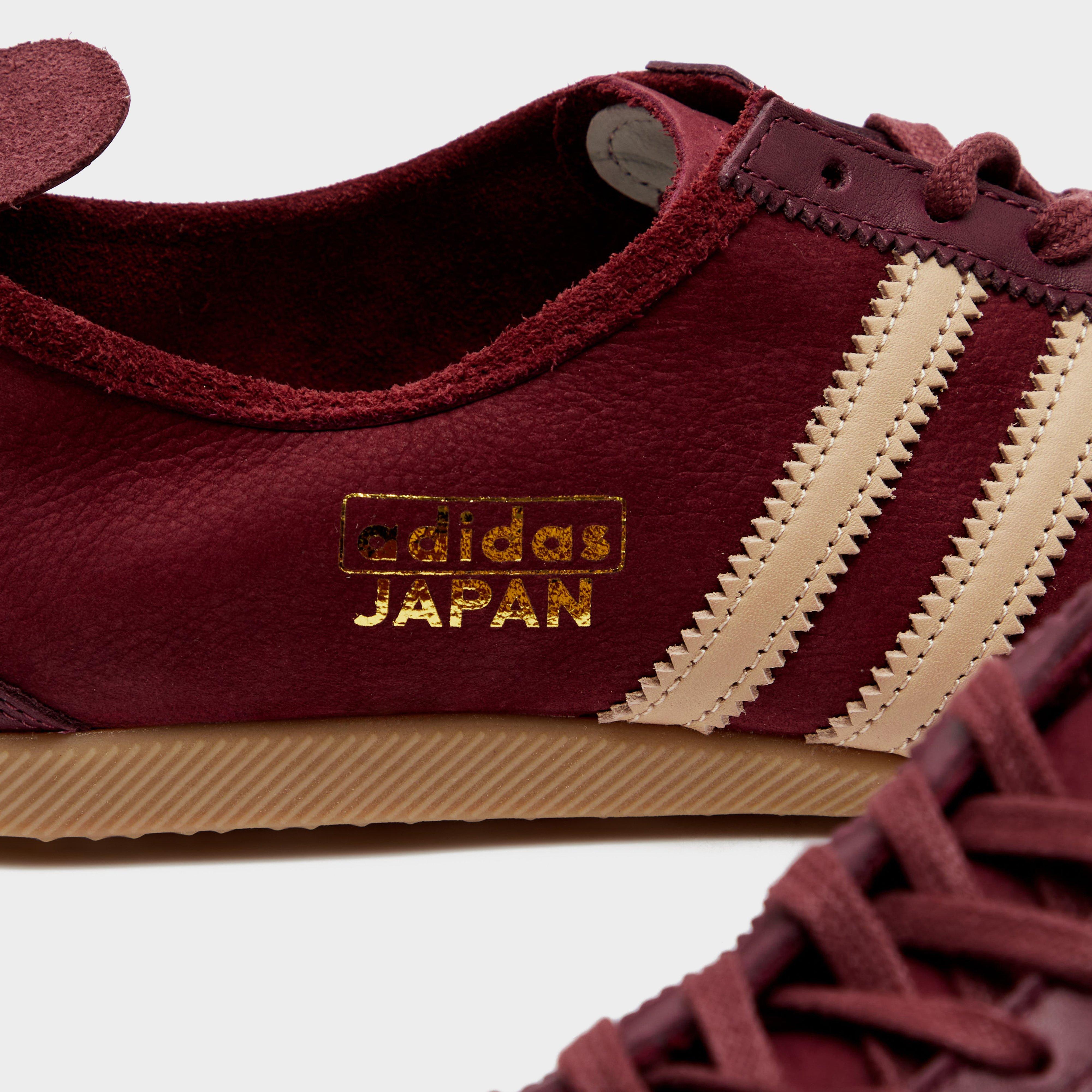 adidas Originals Japan