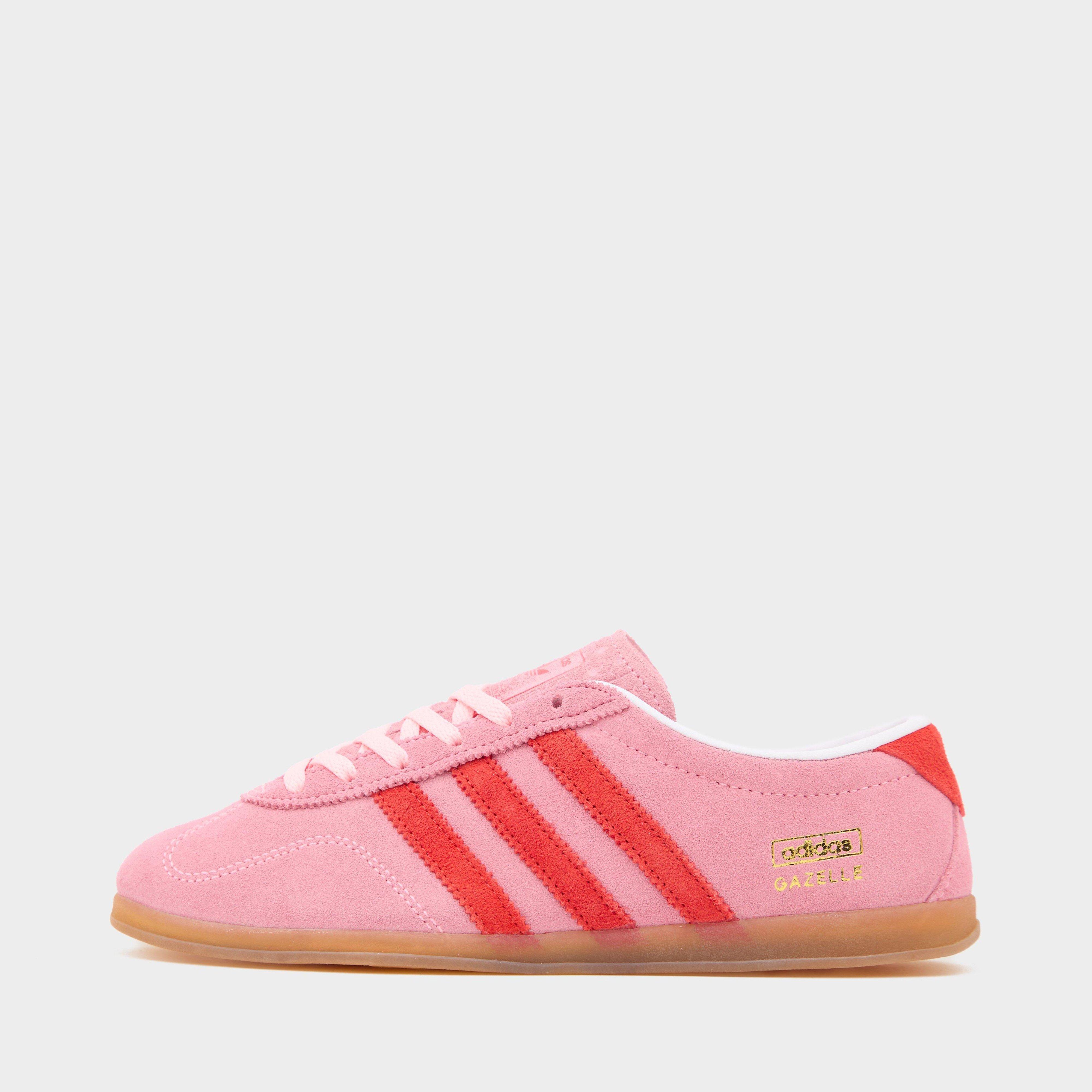 adidas Originals Gazelle Lo Pro Women's
