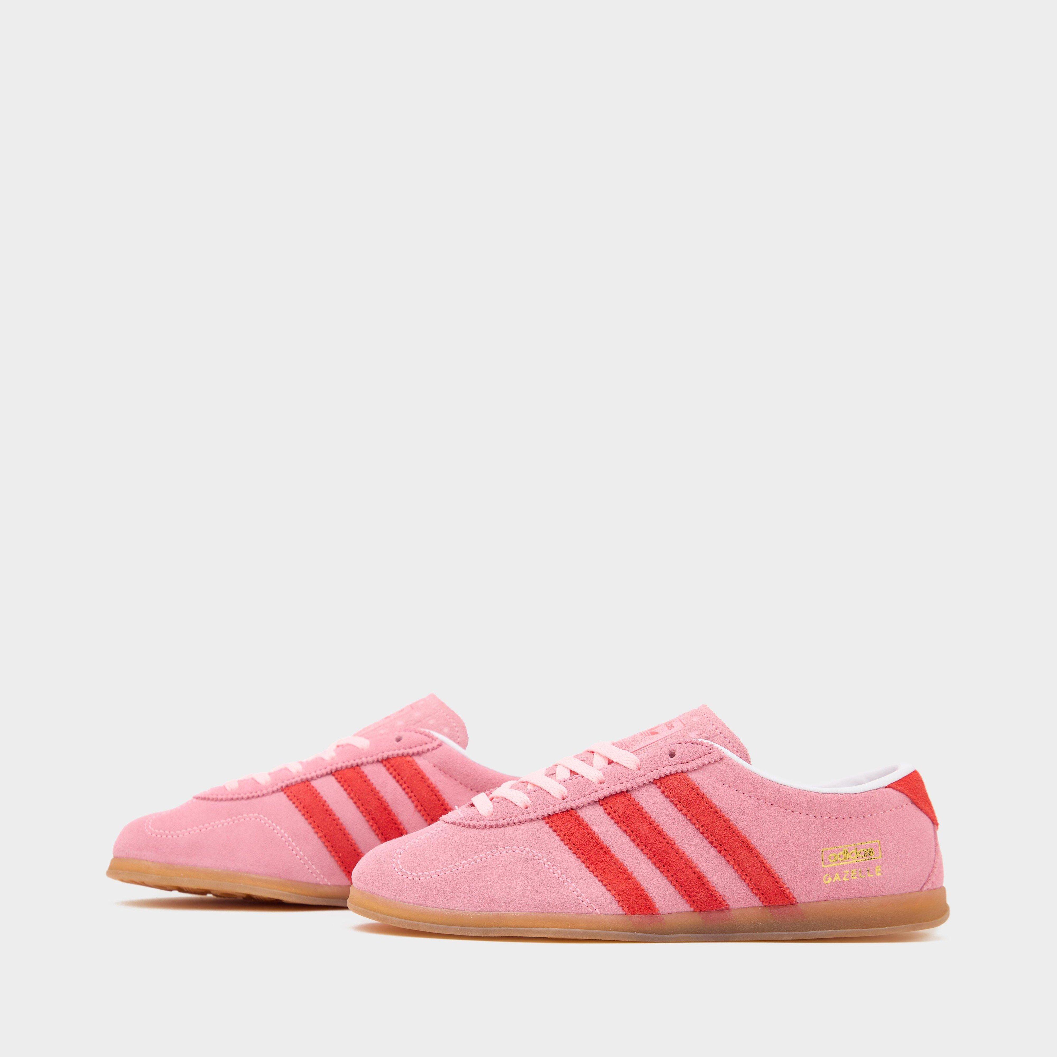adidas Originals Gazelle Lo Pro Women's
