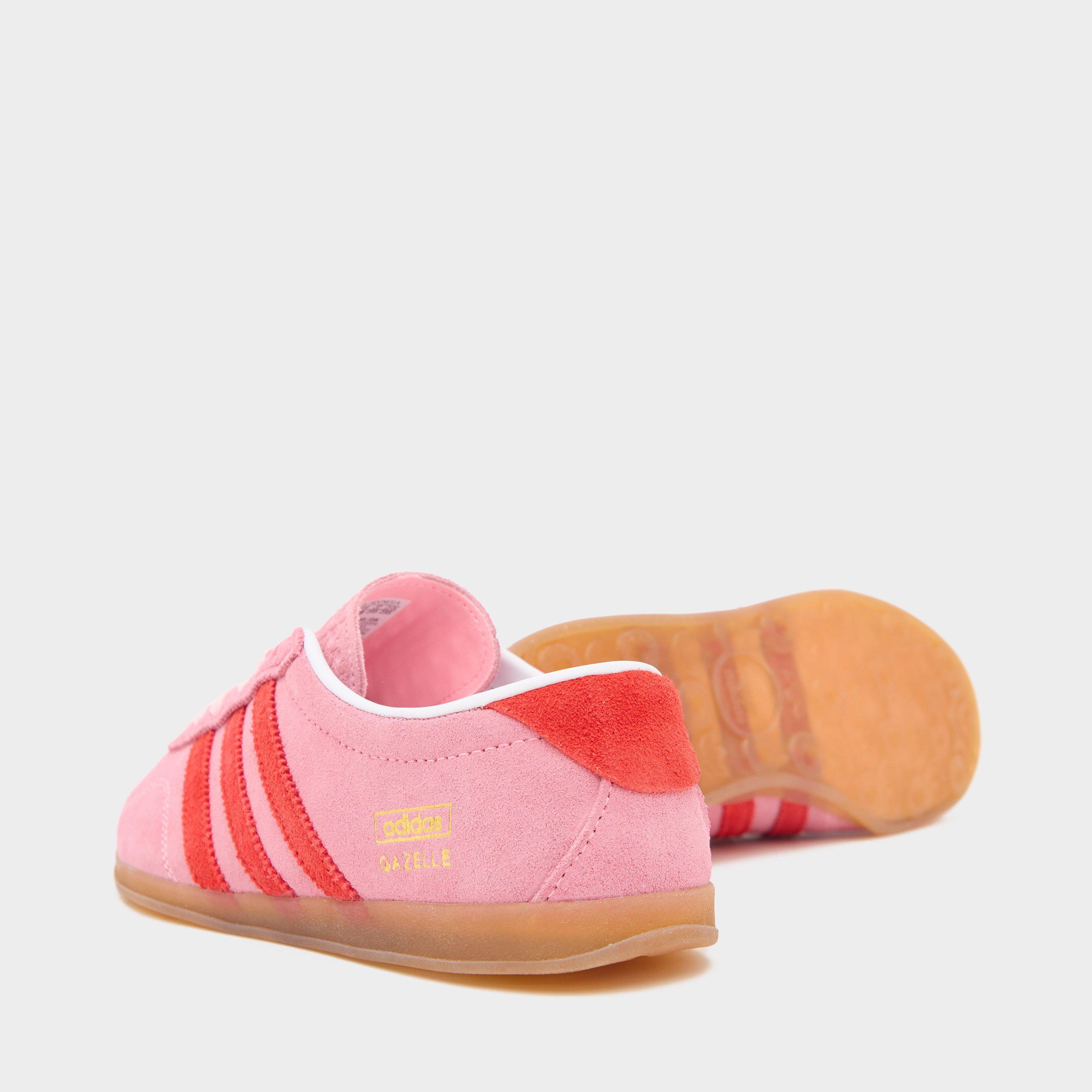 adidas Originals Gazelle Lo Pro Women's