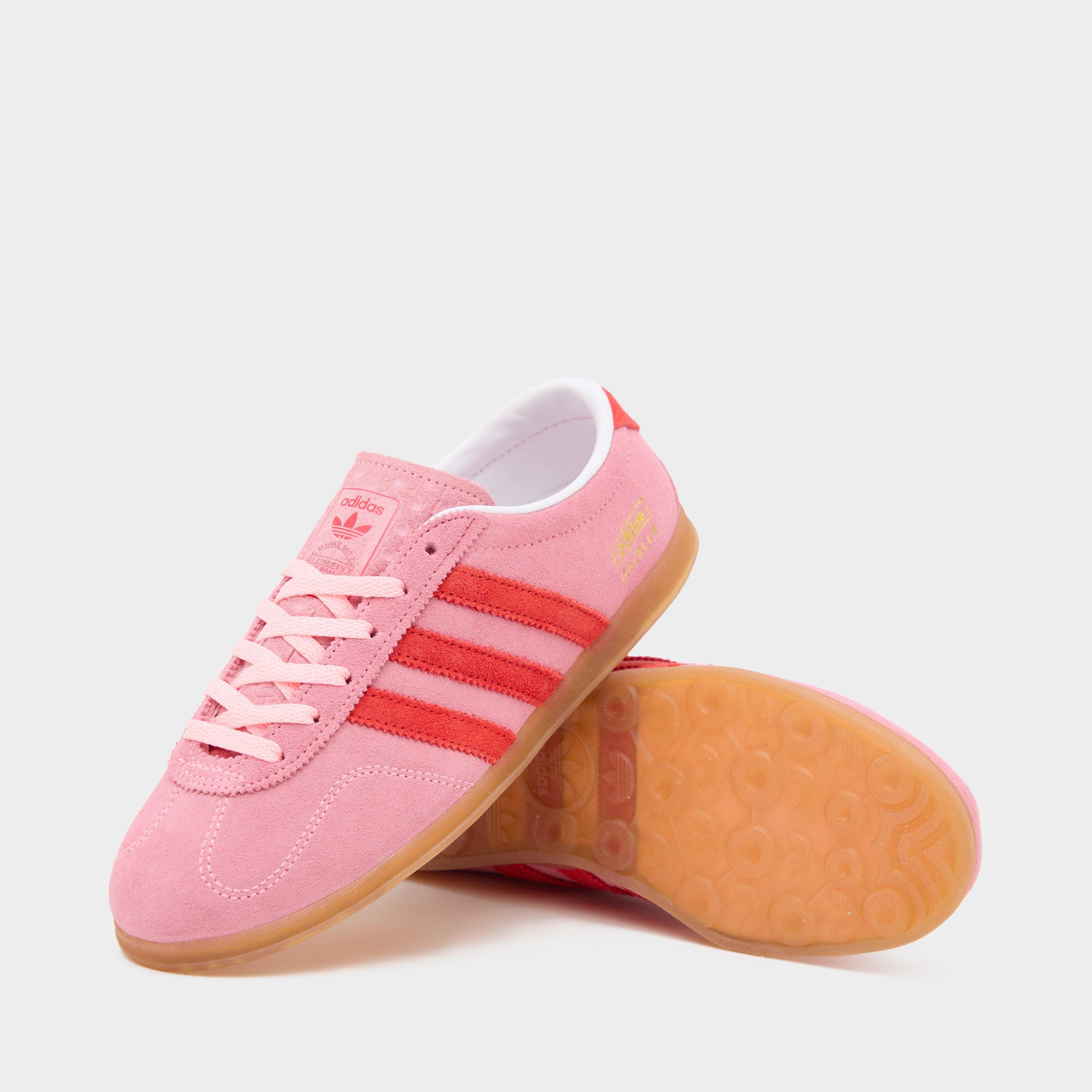 adidas Originals Gazelle Lo Pro Women's