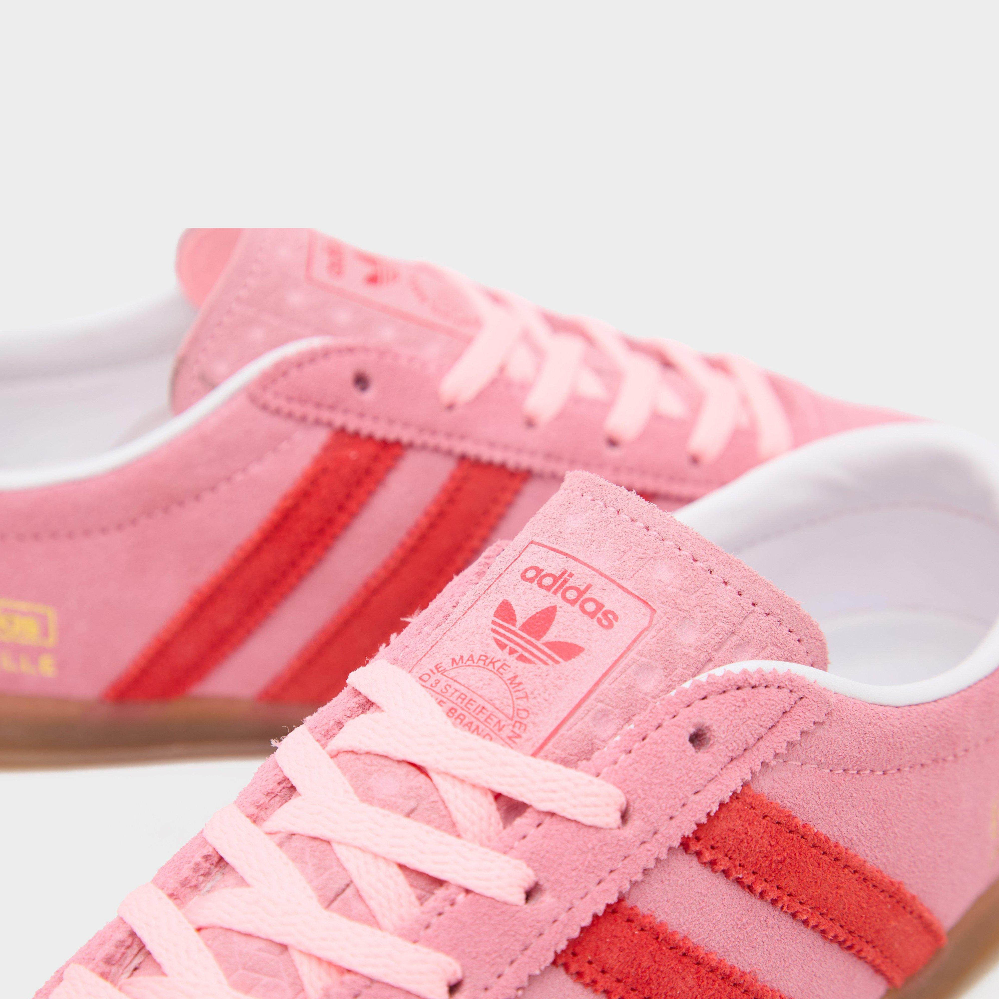 adidas Originals Gazelle Lo Pro Women's