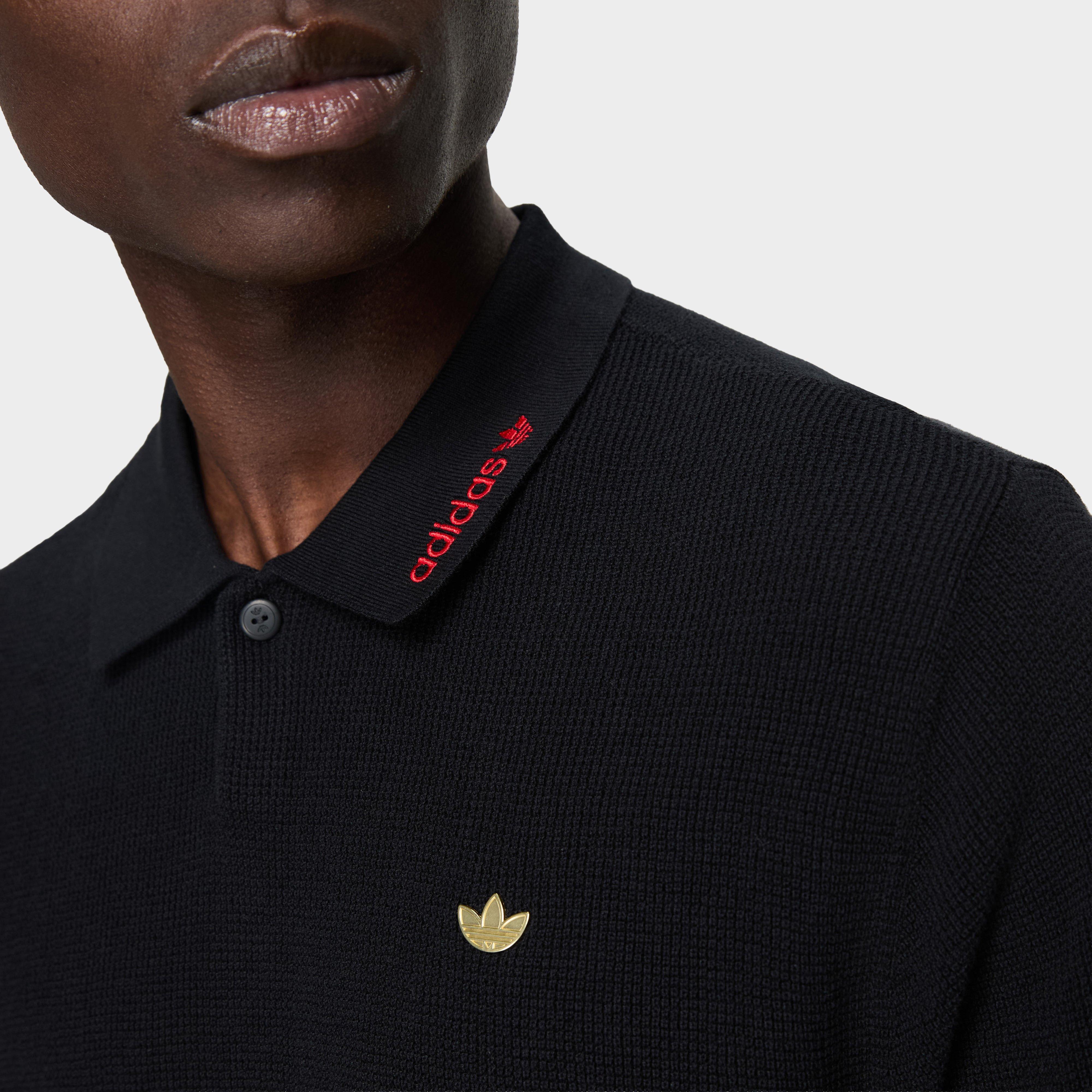 adidas Originals Premium Polo Shirt