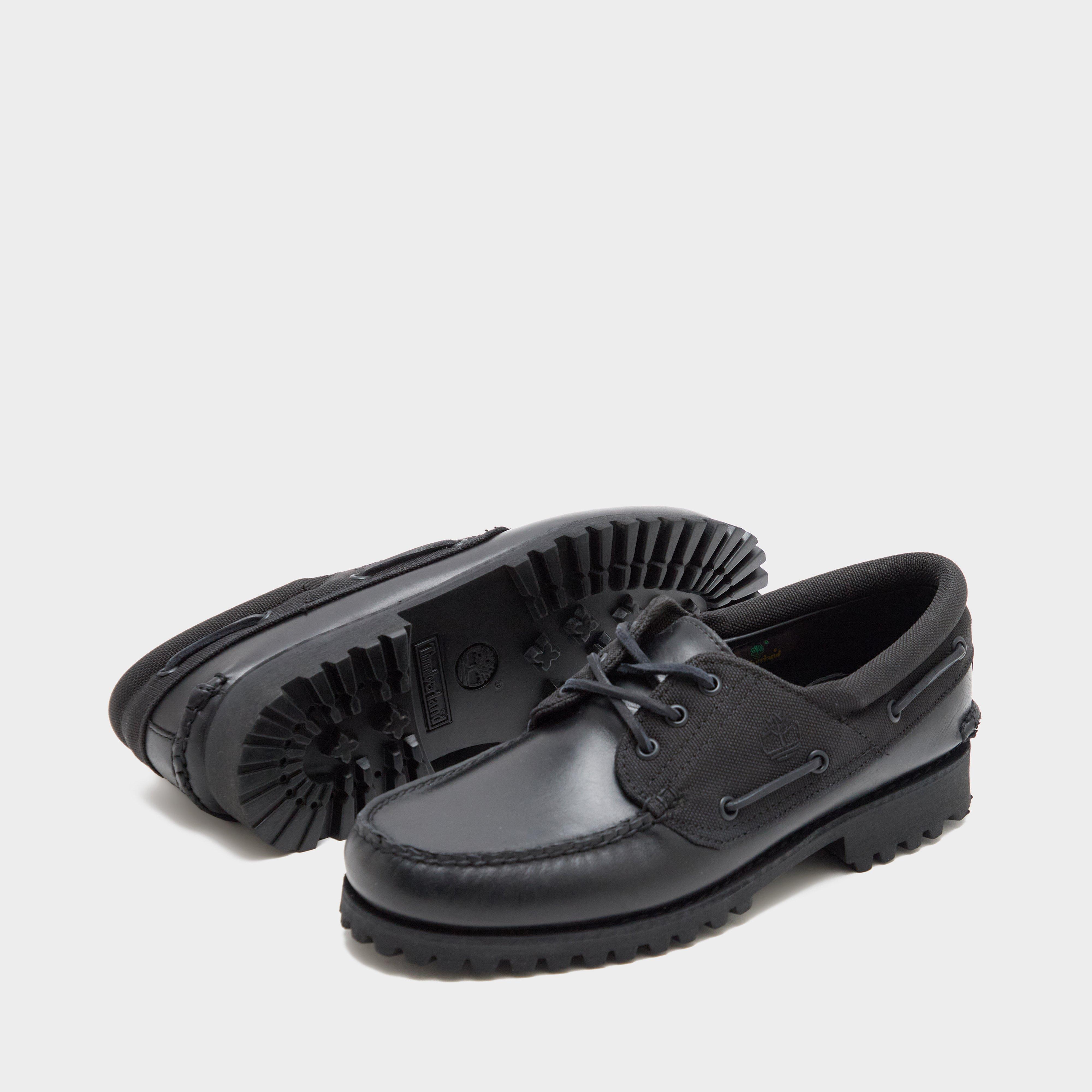 Timberland Authentic