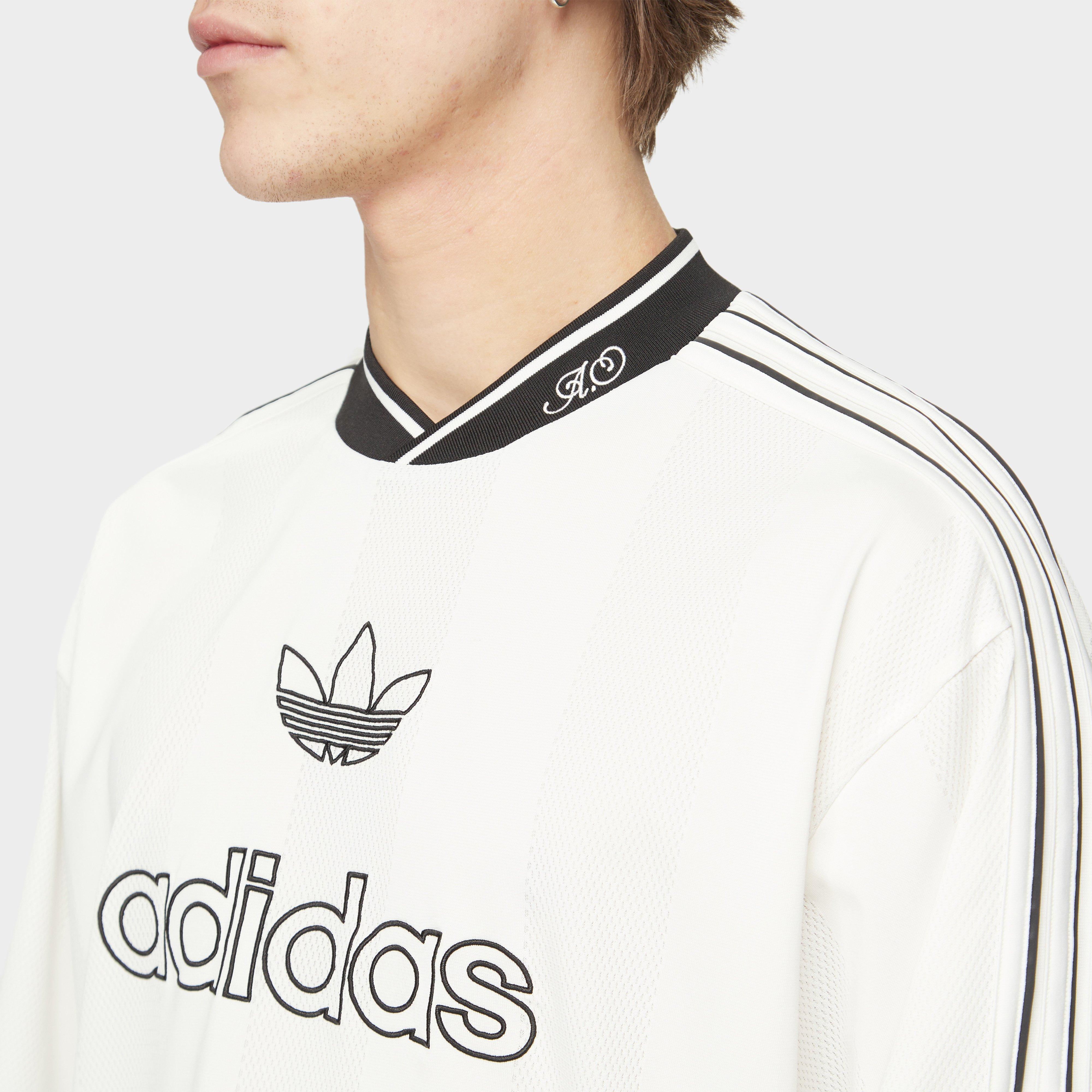 adidas Originals Premium Oversized Knit Jersey