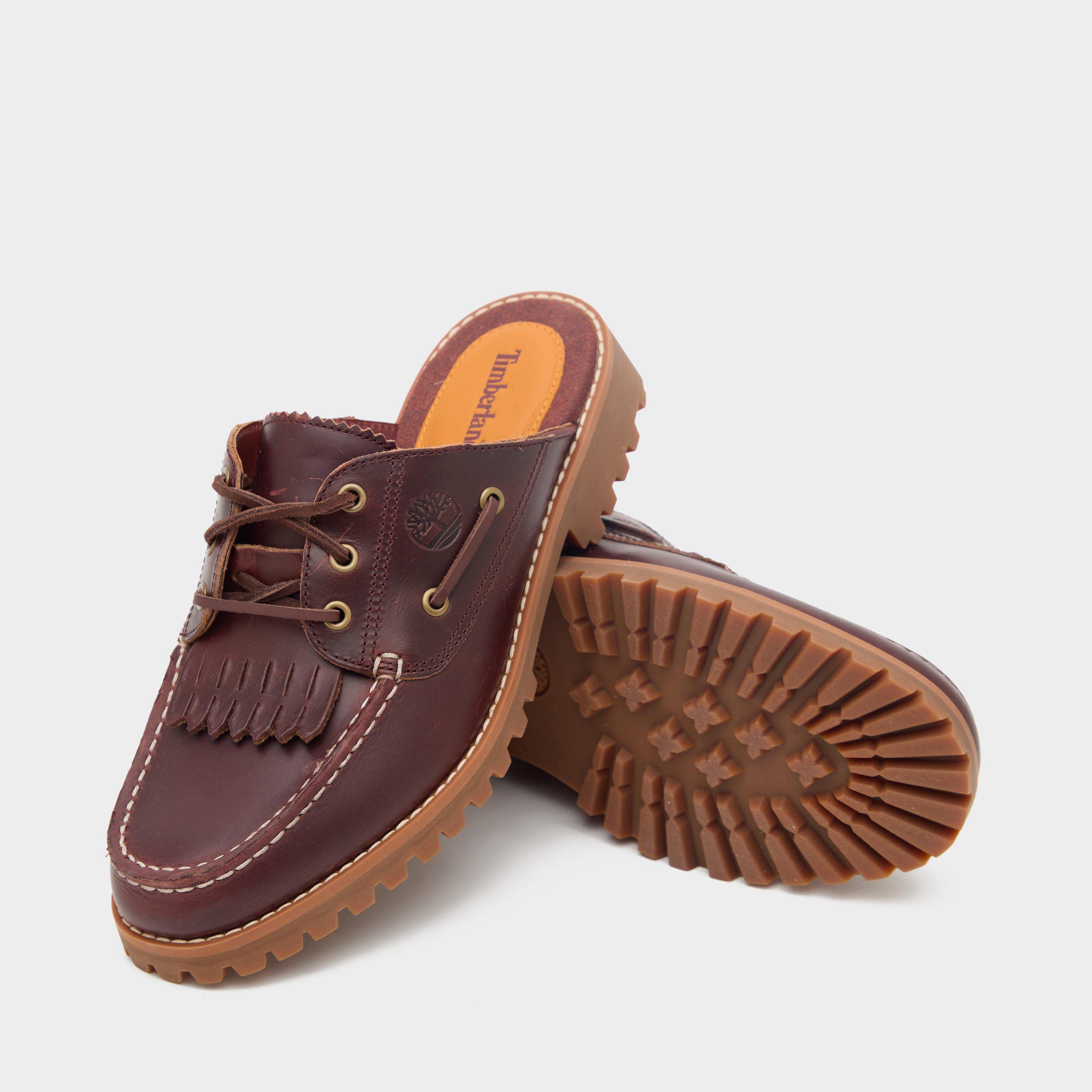 Timberland Authentic Mule Women's