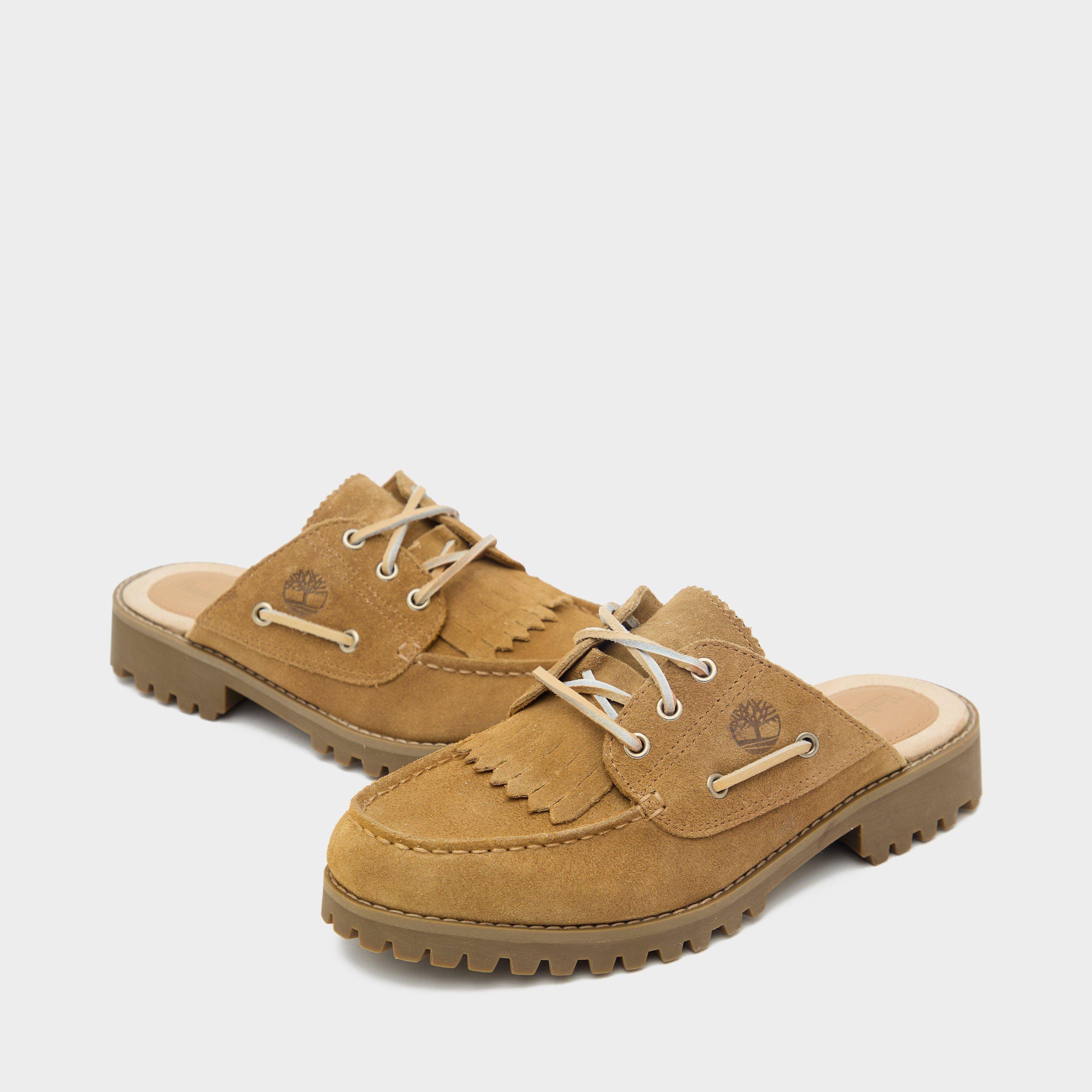 Timberland Authentic Mule Women's