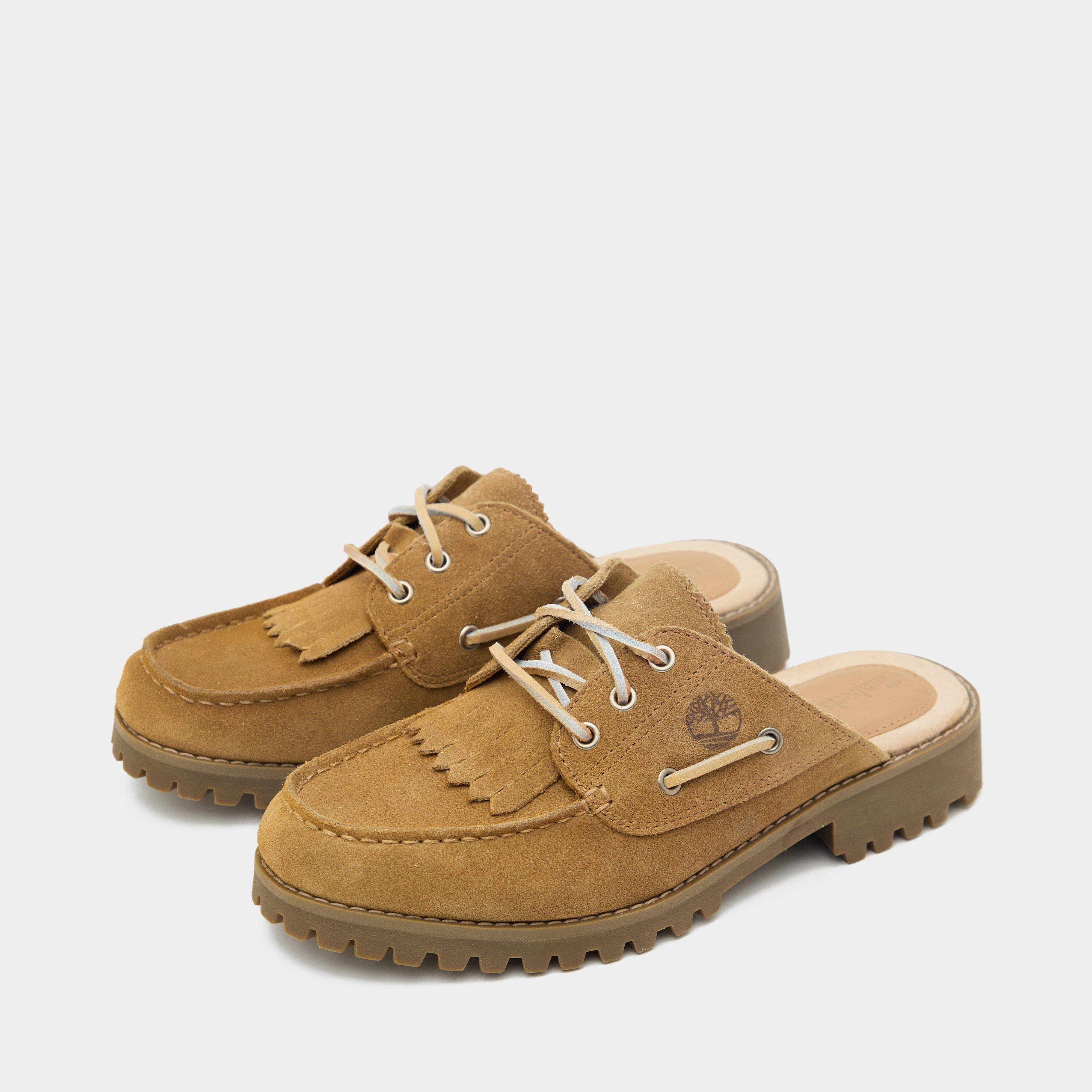 Timberland Authentic Mule Women's