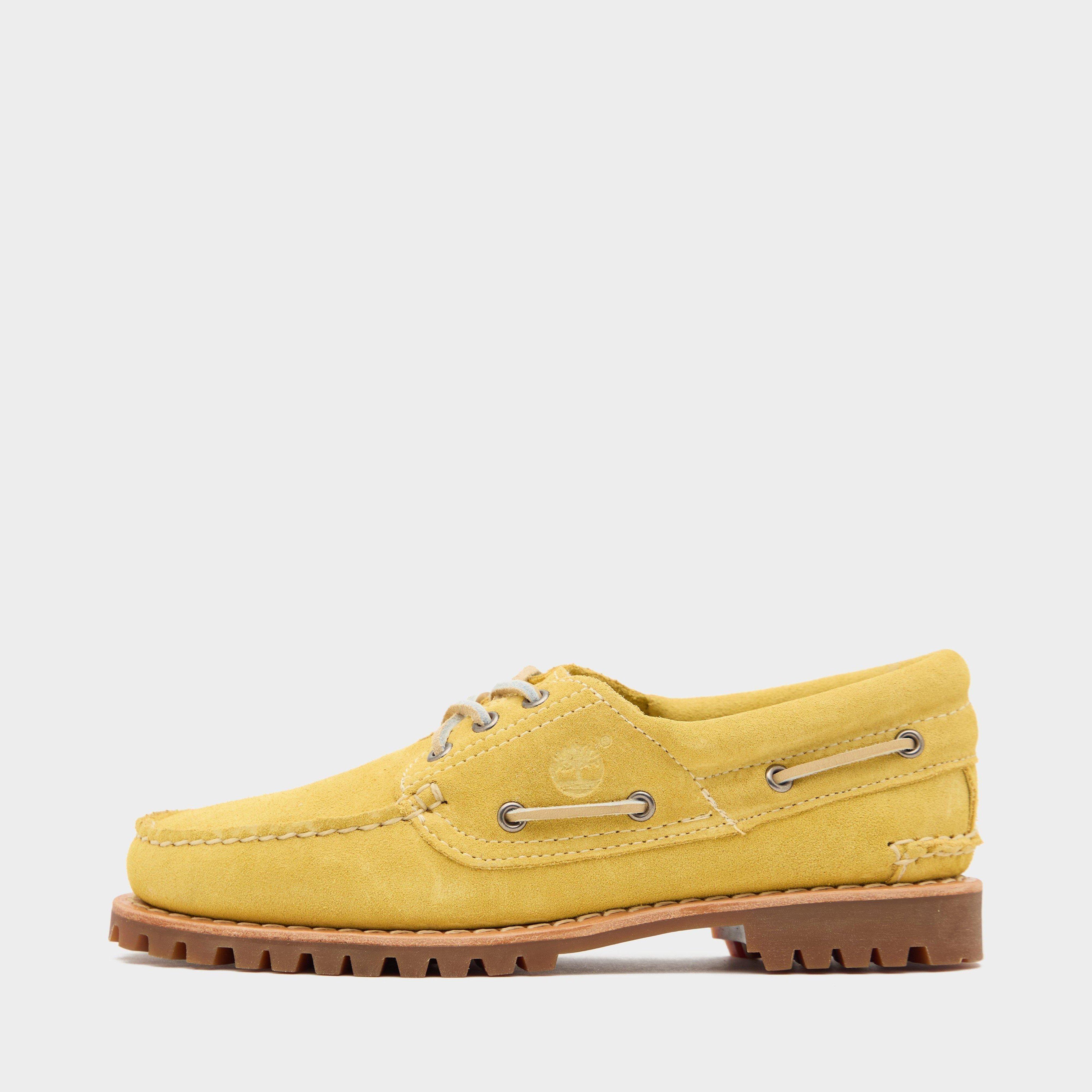 Timberland Authentic Boat Shoe Women's
