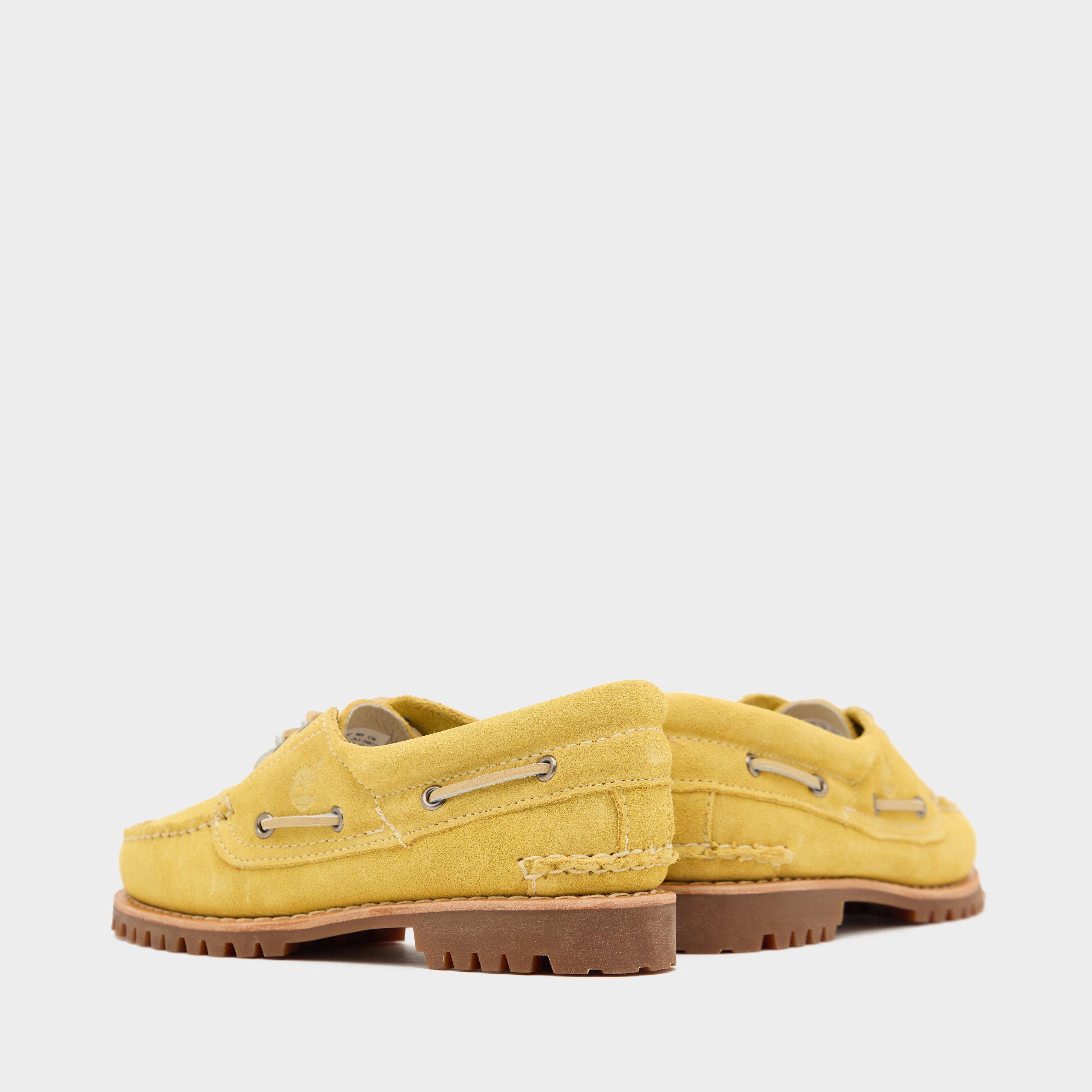 Timberland Authentic Boat Shoe Women's