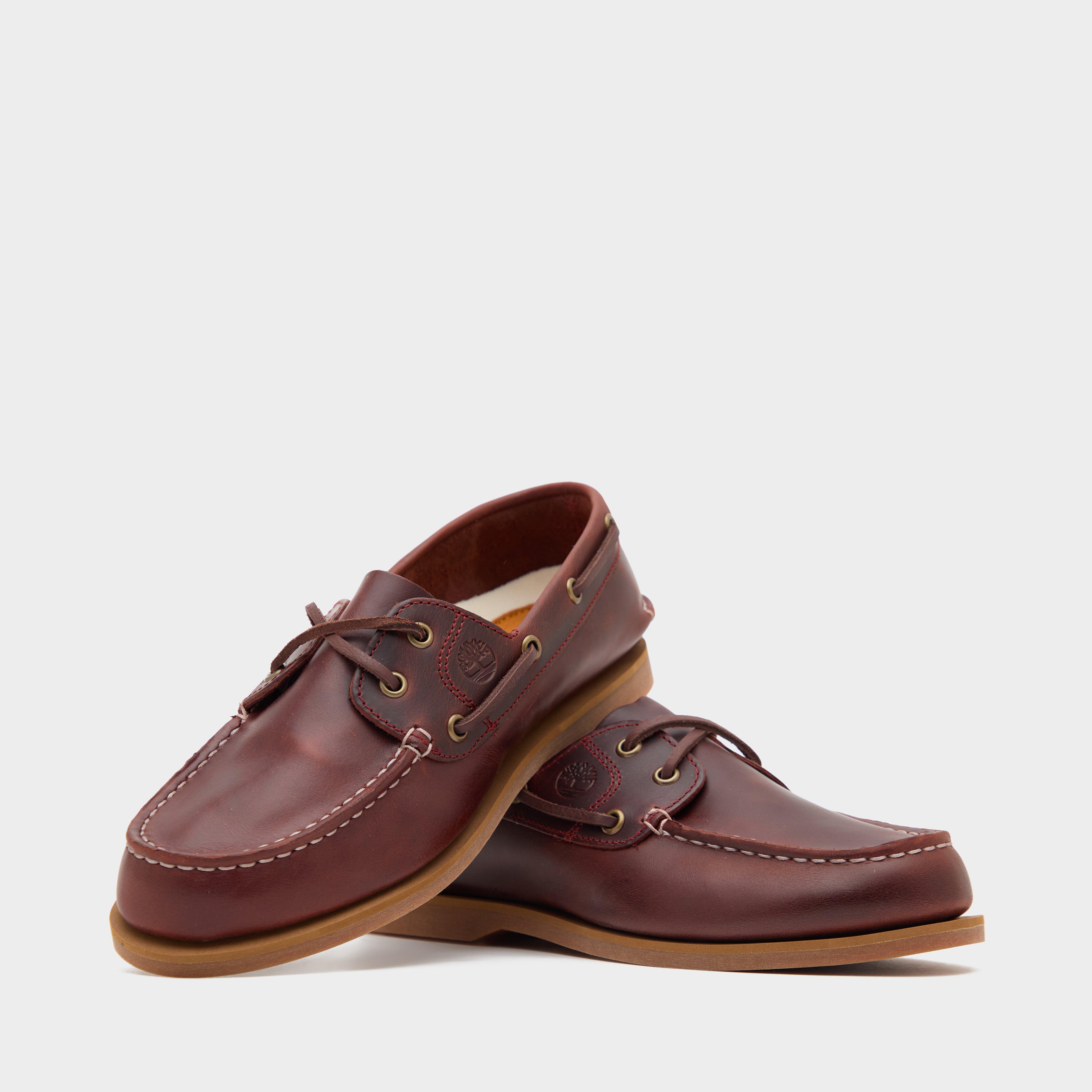 Timberland Classic Boat Shoe Women's