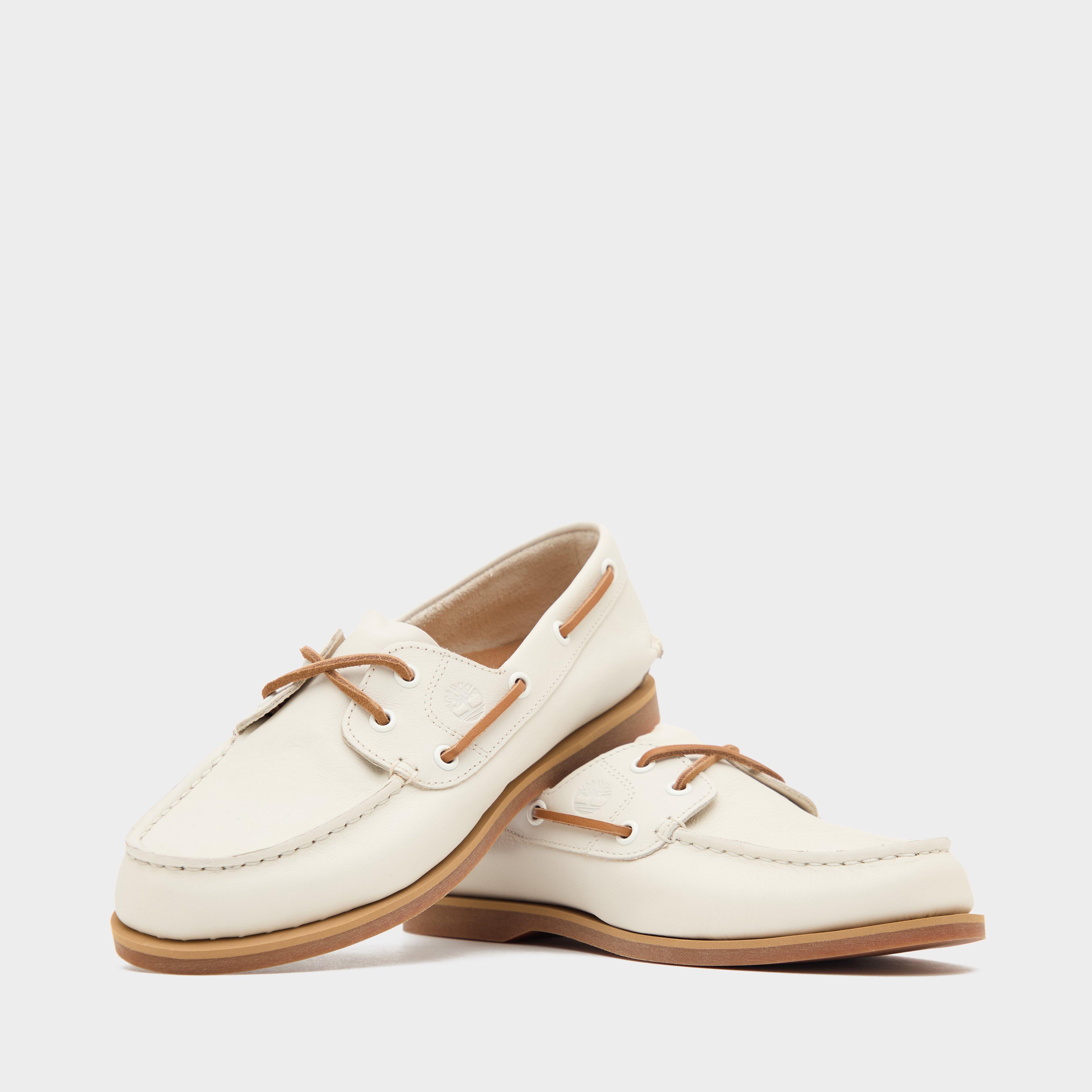 Timberland Classic Boat Shoe Women's