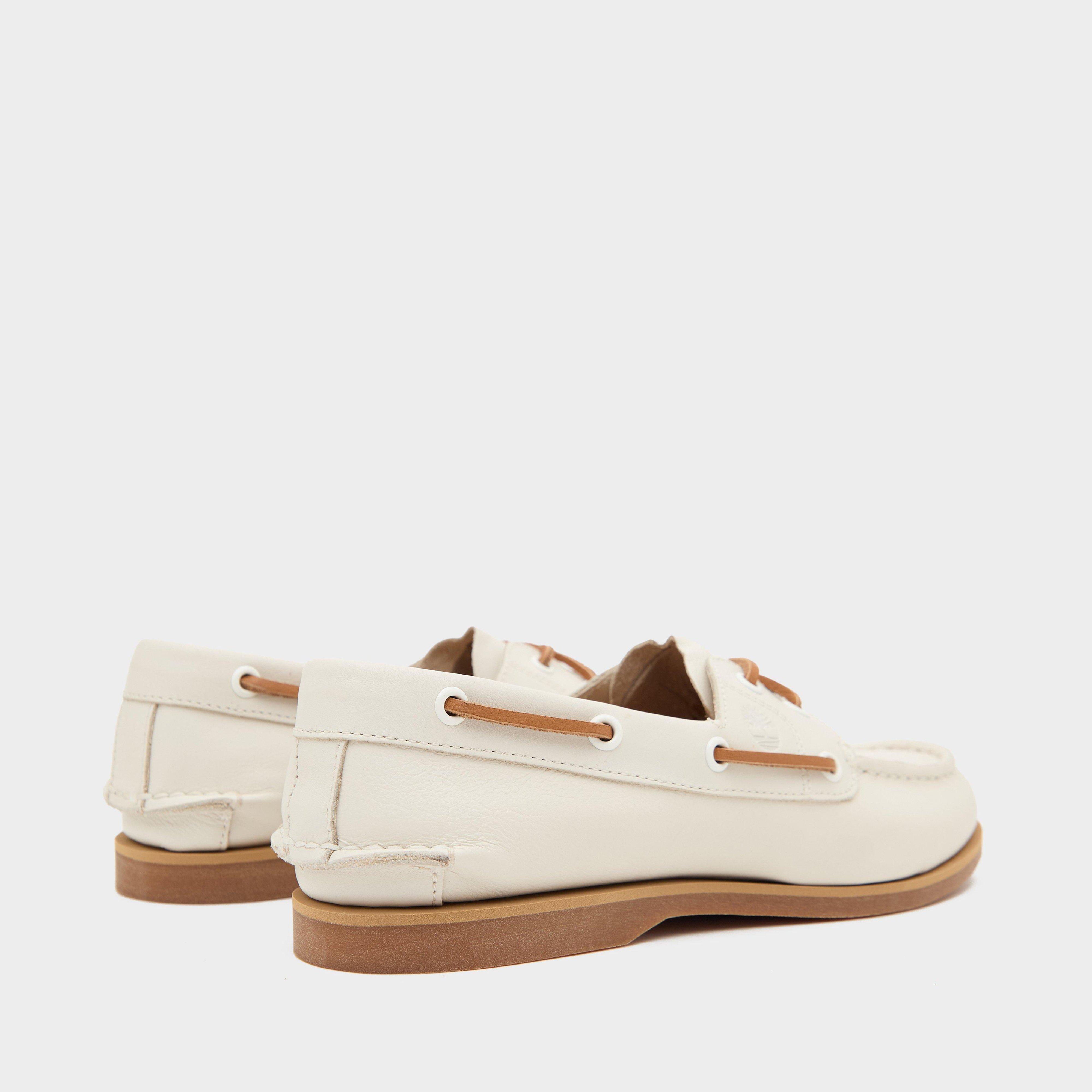 Timberland Classic Boat Shoe Women's